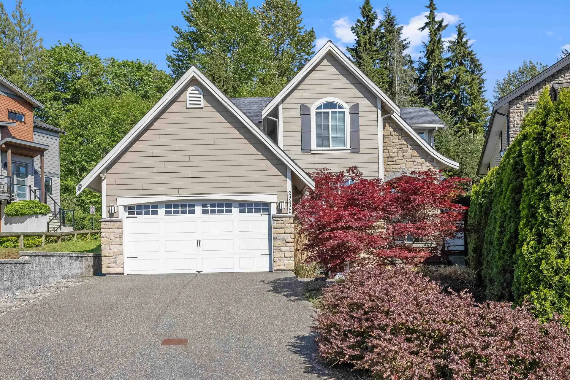 Property at 23430 Cross Road, Maple Ridge, BC