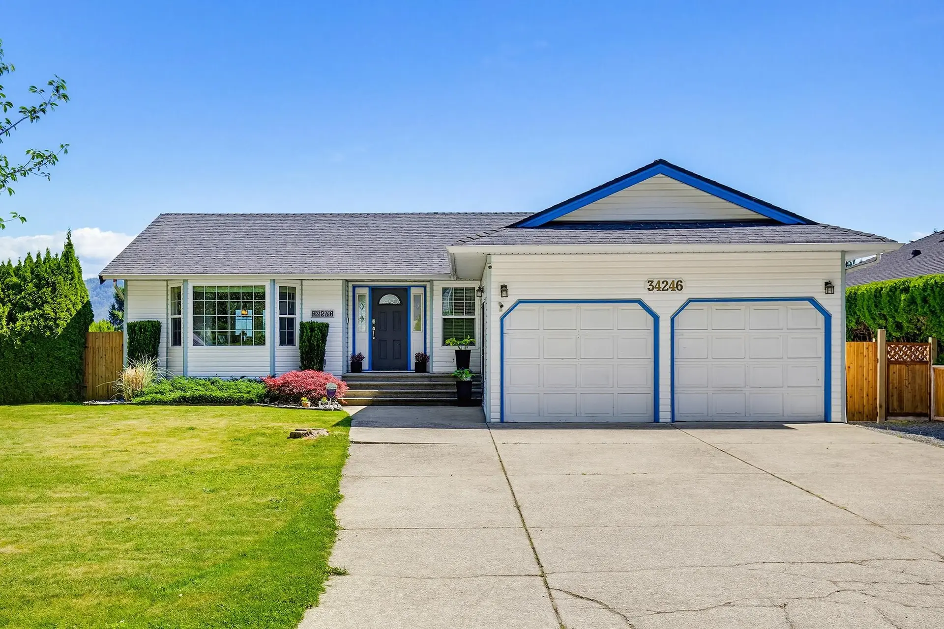 Property at 34246 Jasper Avenue, Mission, BC