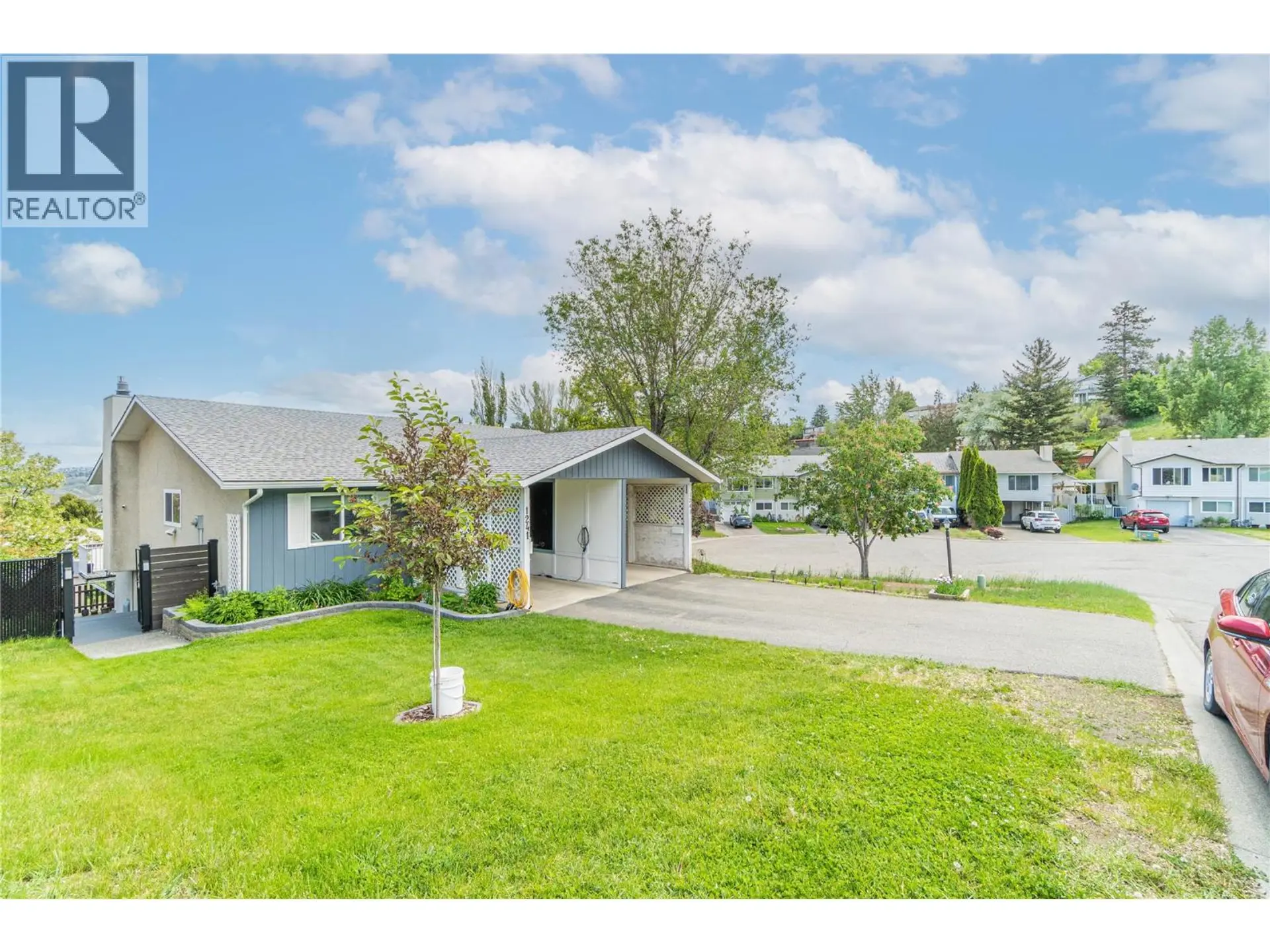 Property at 1241 MONASHEE Court, Kamloops, BC