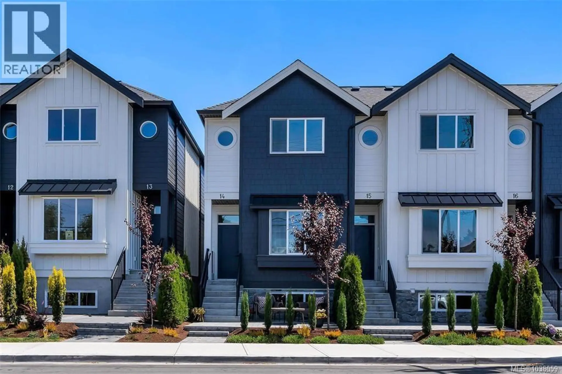 Property at #9 10145 Fifth St, Sidney, BC