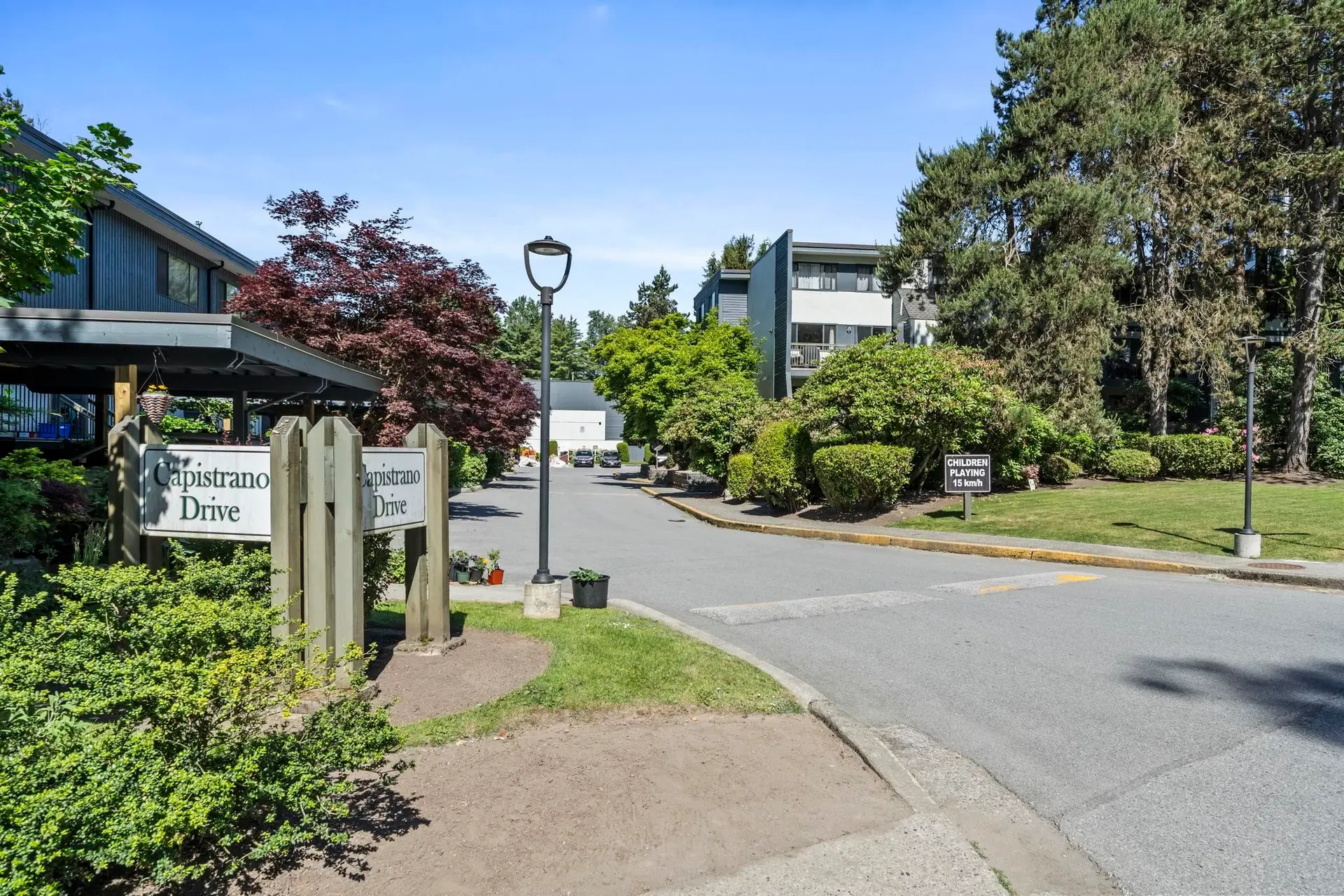 Property at 7326 Capistrano Drive, Burnaby, BC