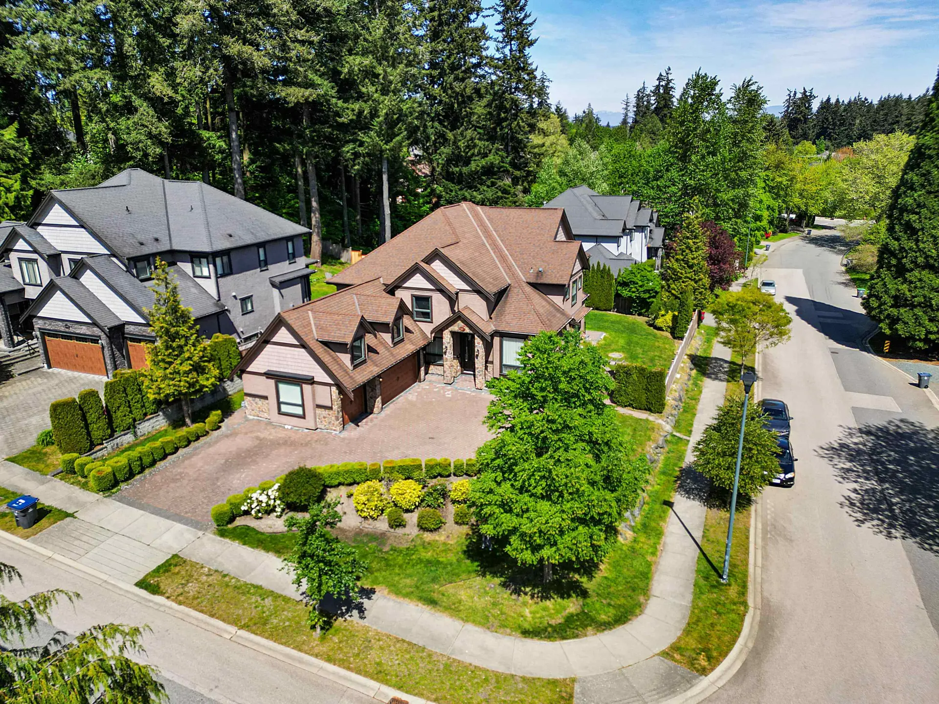 Property at 14095 30a Avenue, Surrey, BC