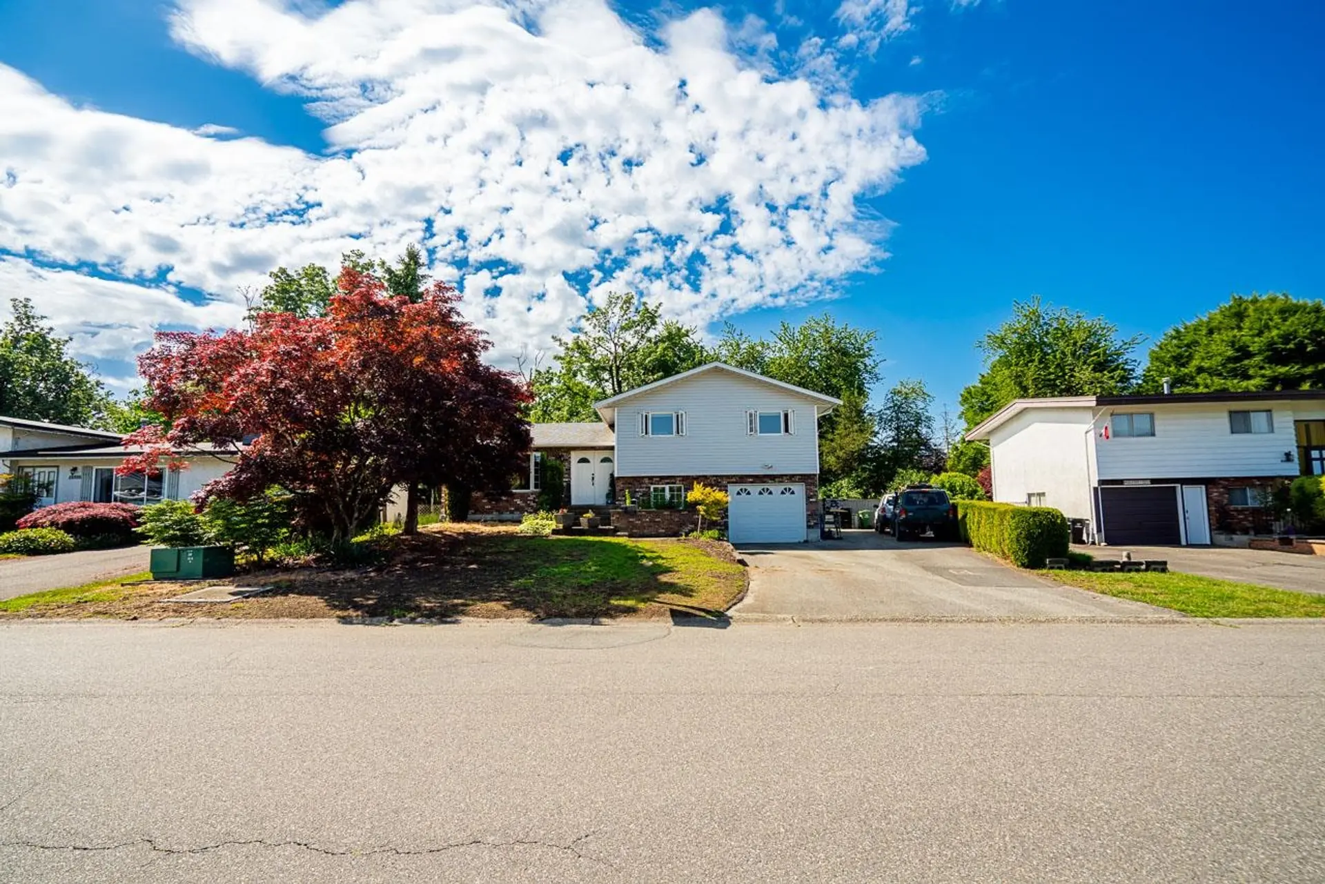 Property at 46070 Roy Avenue, Chilliwack, BC