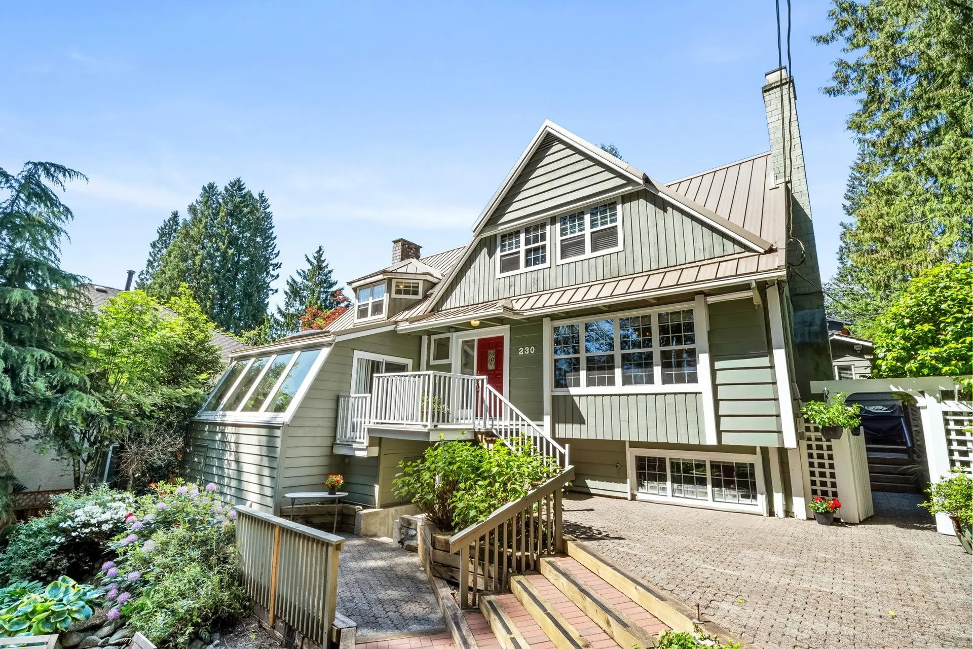 Property at 230 W 22nd Street, North Vancouver, BC