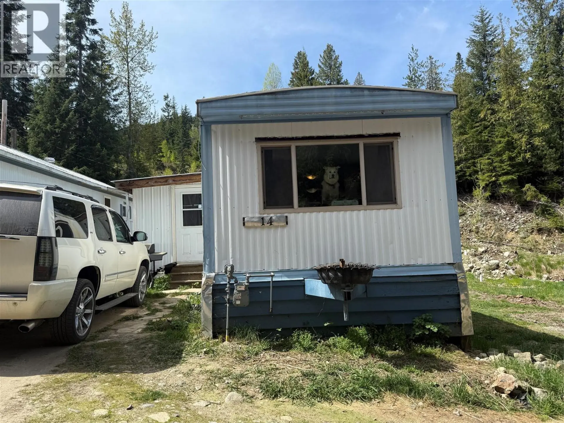 Property at #14 3018 PERRIER Road, Nelson, BC