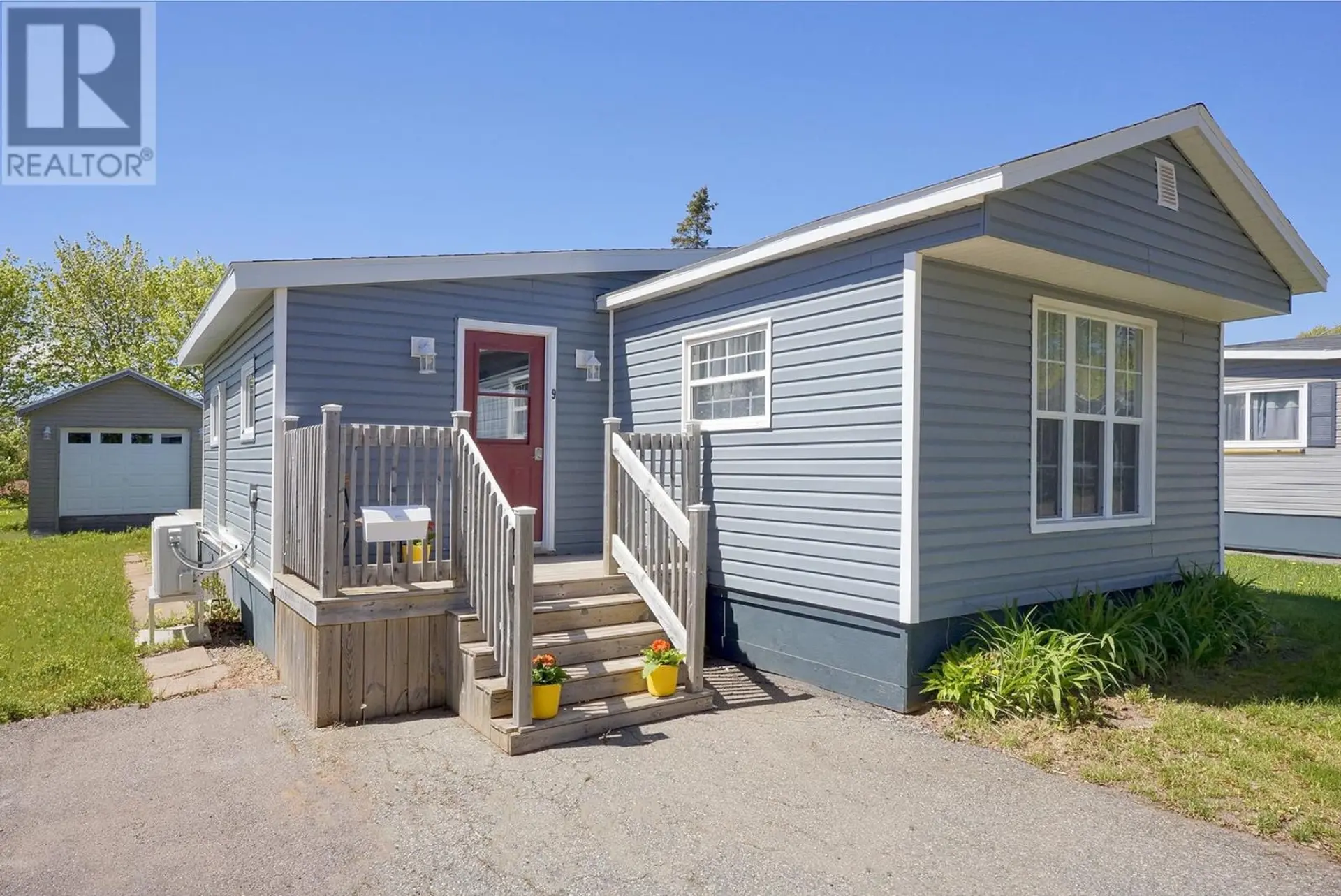 Property at 9 Linkletter Estates, Summerside, PE
