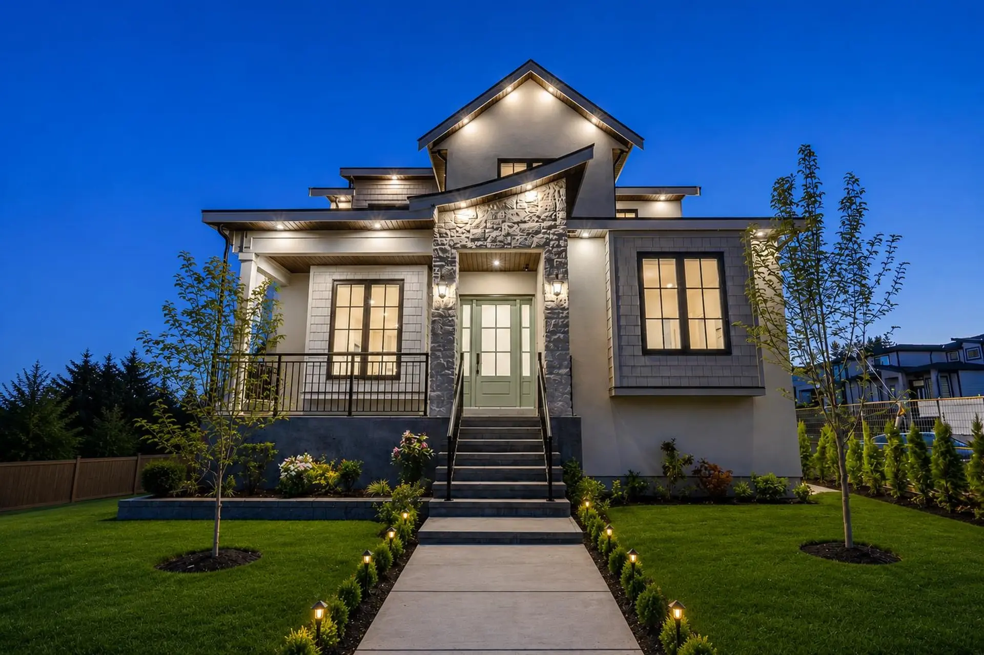 Property at 1495 168 Street, Surrey, BC