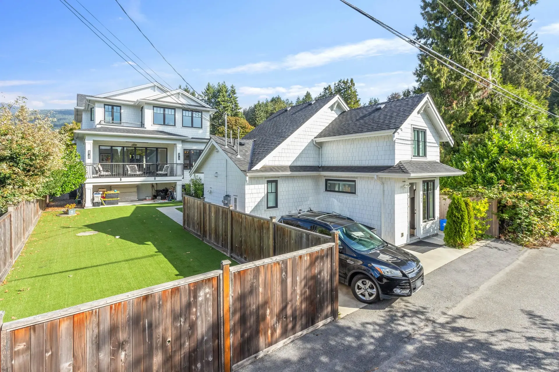 Property at 345 E 20th Street, North Vancouver, BC