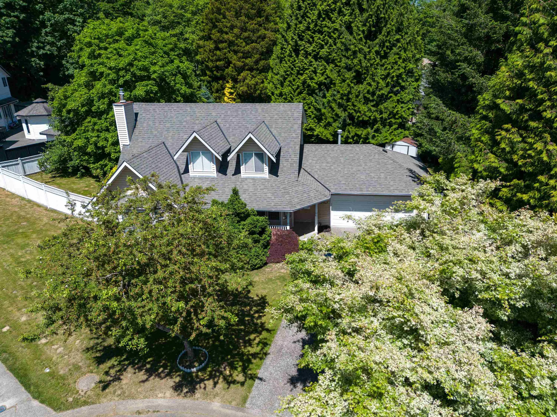 Property at 13747 63a Avenue, Surrey, BC