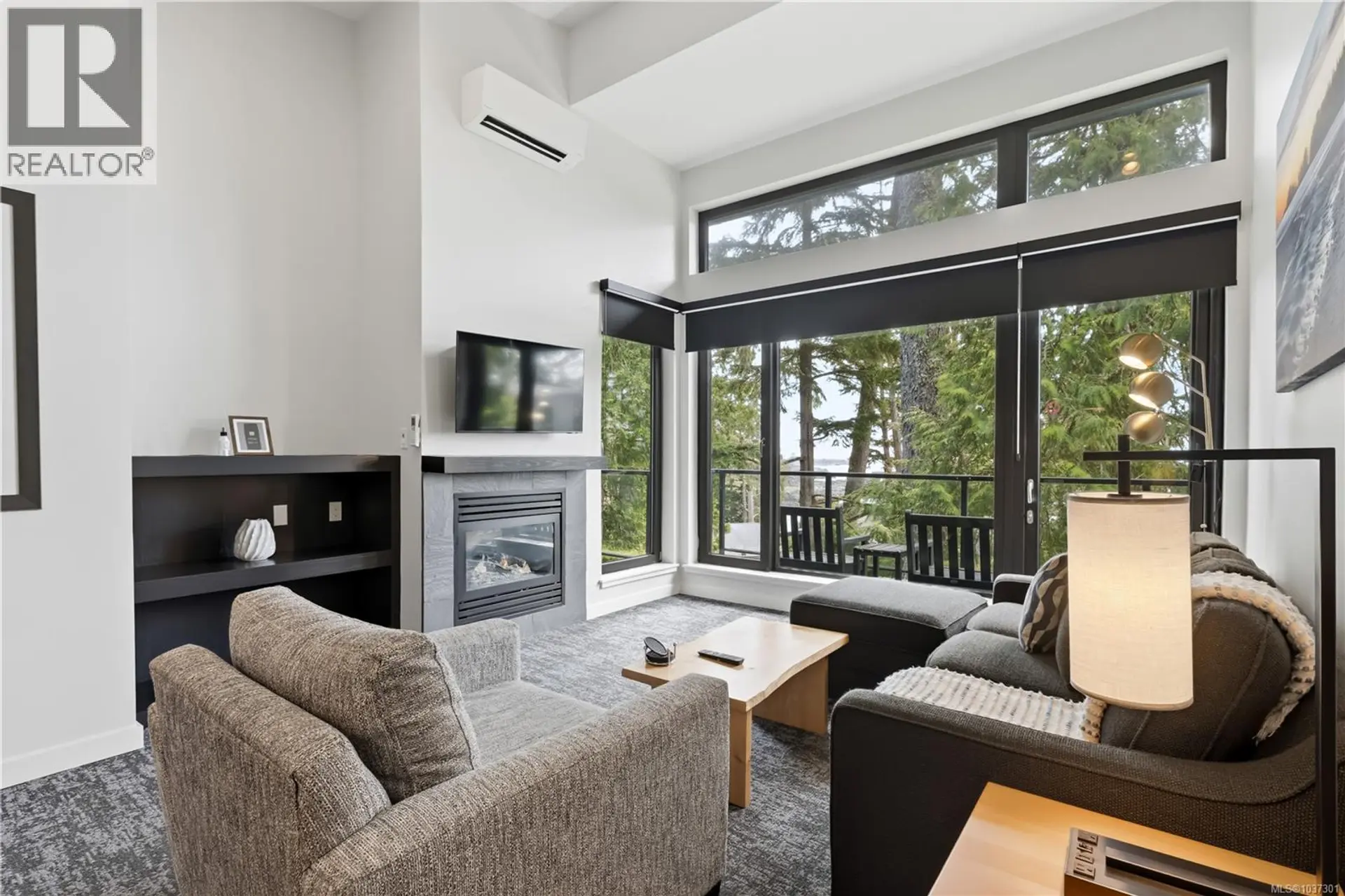 Property at #2003 596 Marine Dr, Ucluelet, BC