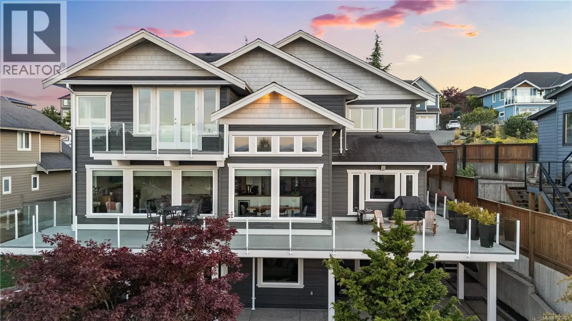 Property at 742 Nelson Rd, Campbell River, BC