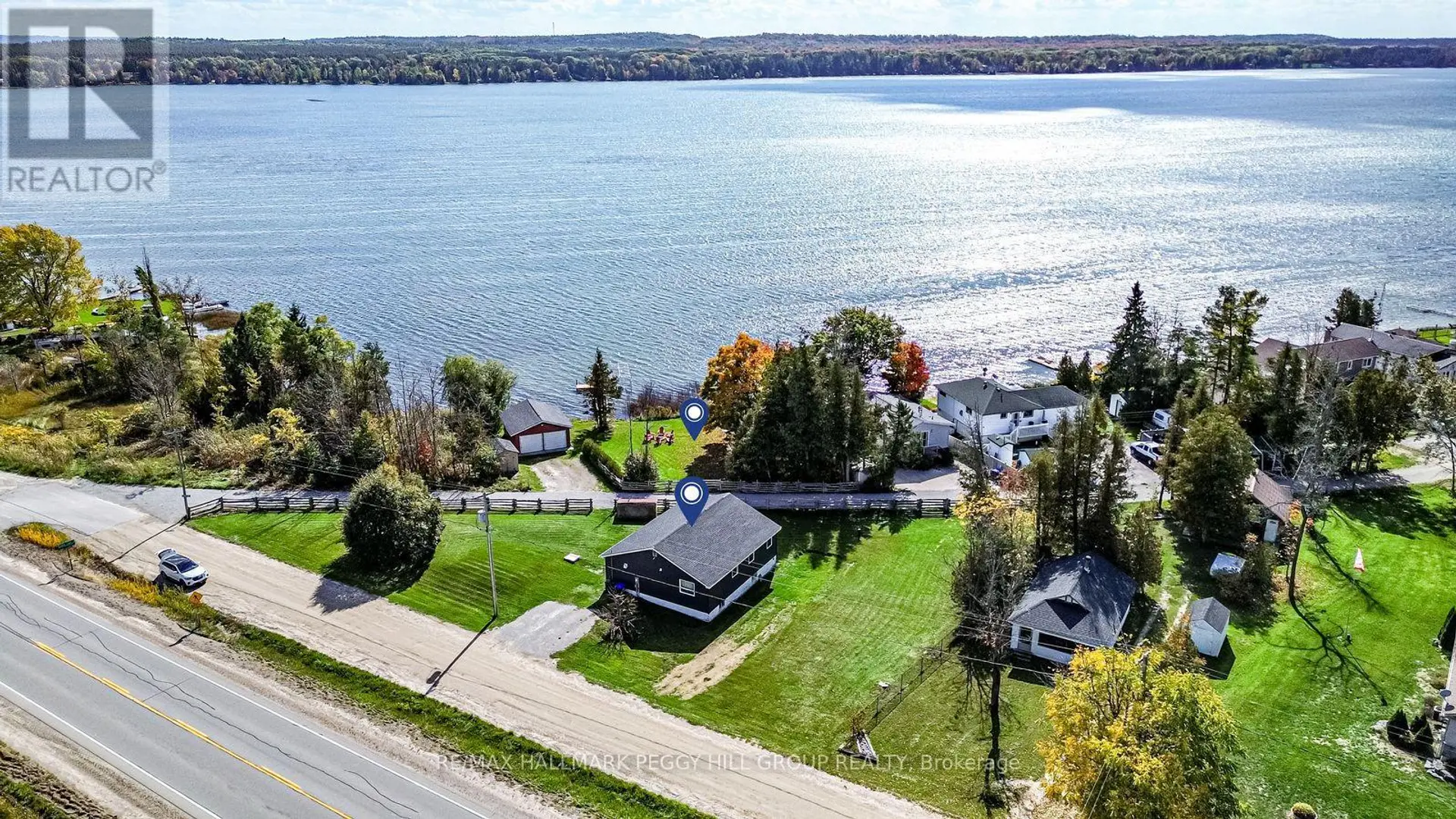 5724 PENETANGUISHENE ROAD - Image 1