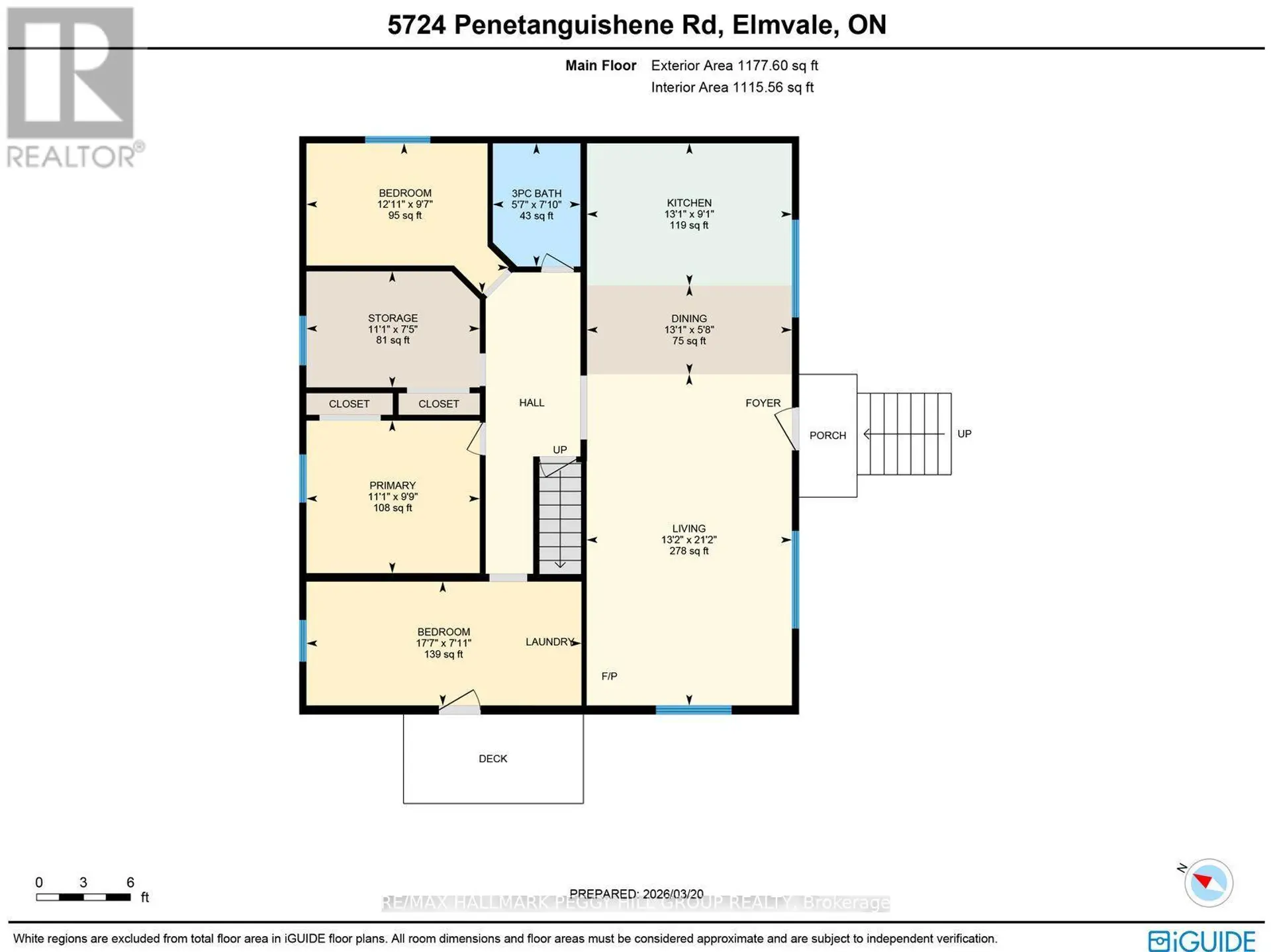 5724 PENETANGUISHENE ROAD - Image 17