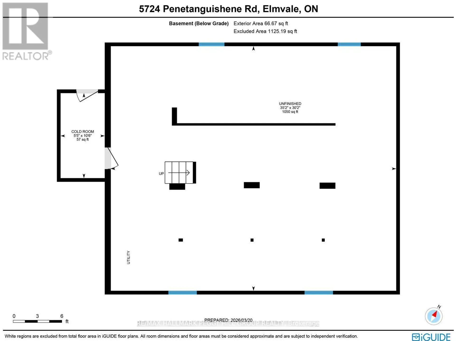 5724 PENETANGUISHENE ROAD - Image 18