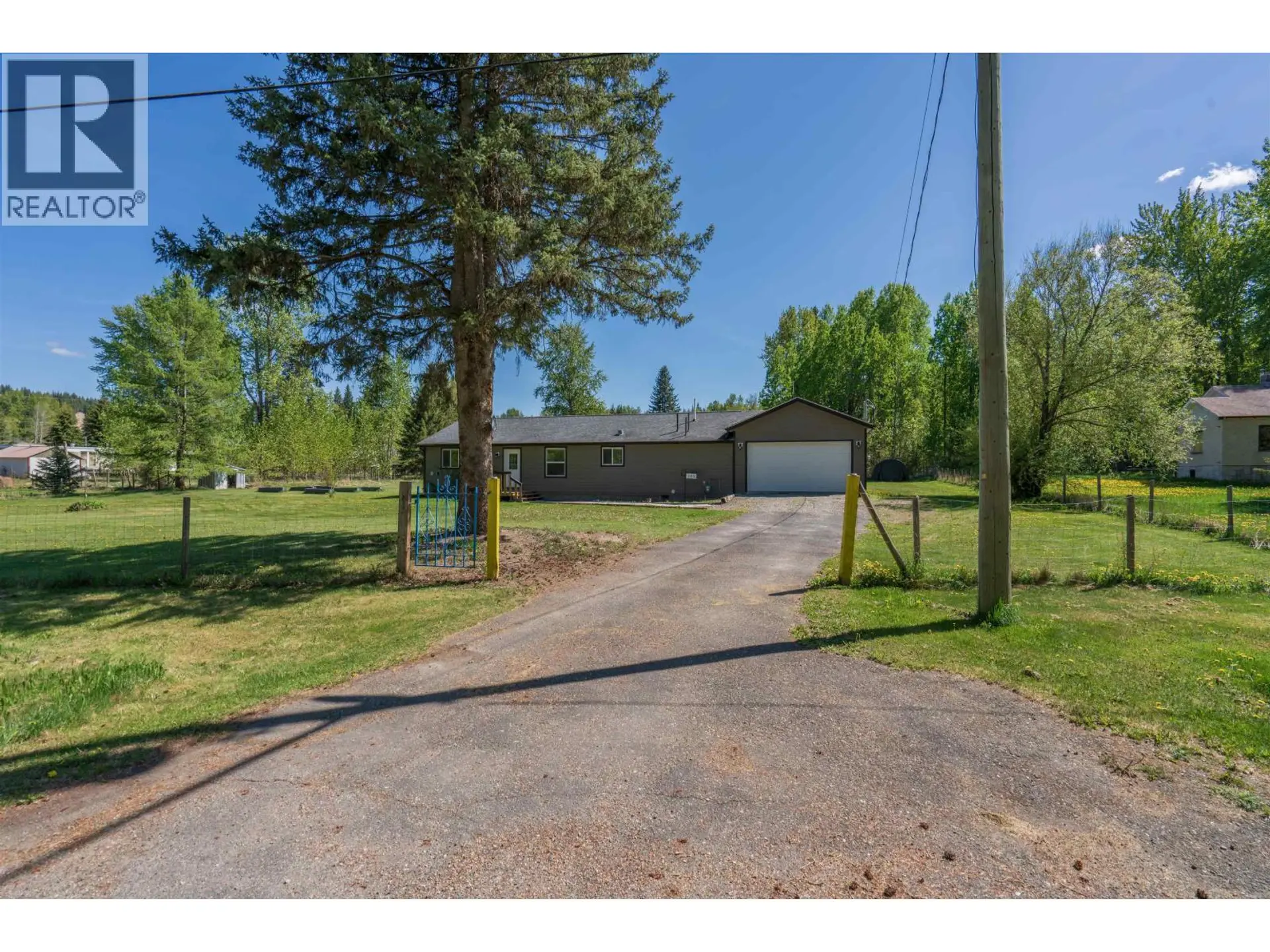 Property at 385 COLGROVE ROAD, Hixon, BC