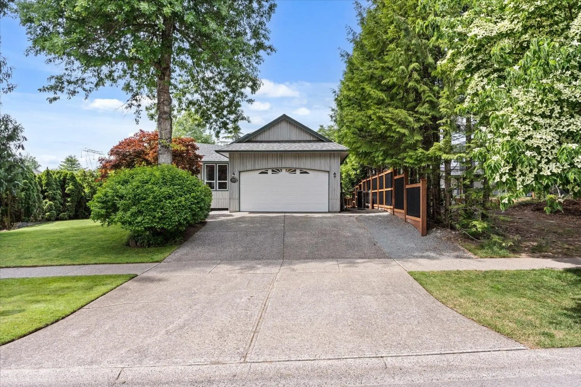 Property at 10303 Royalwood Boulevard, Rosedale, BC