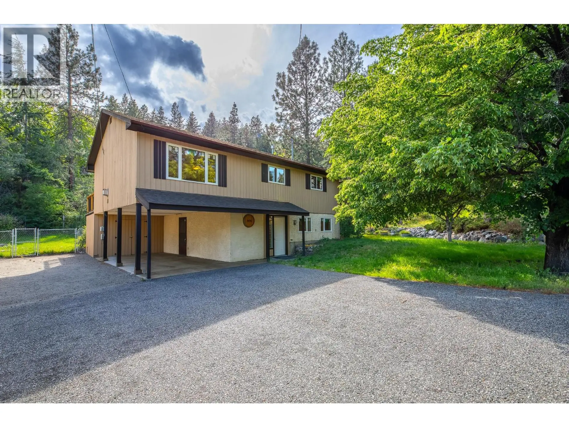 Property at 3436 McTaggart Road, West Kelowna, BC