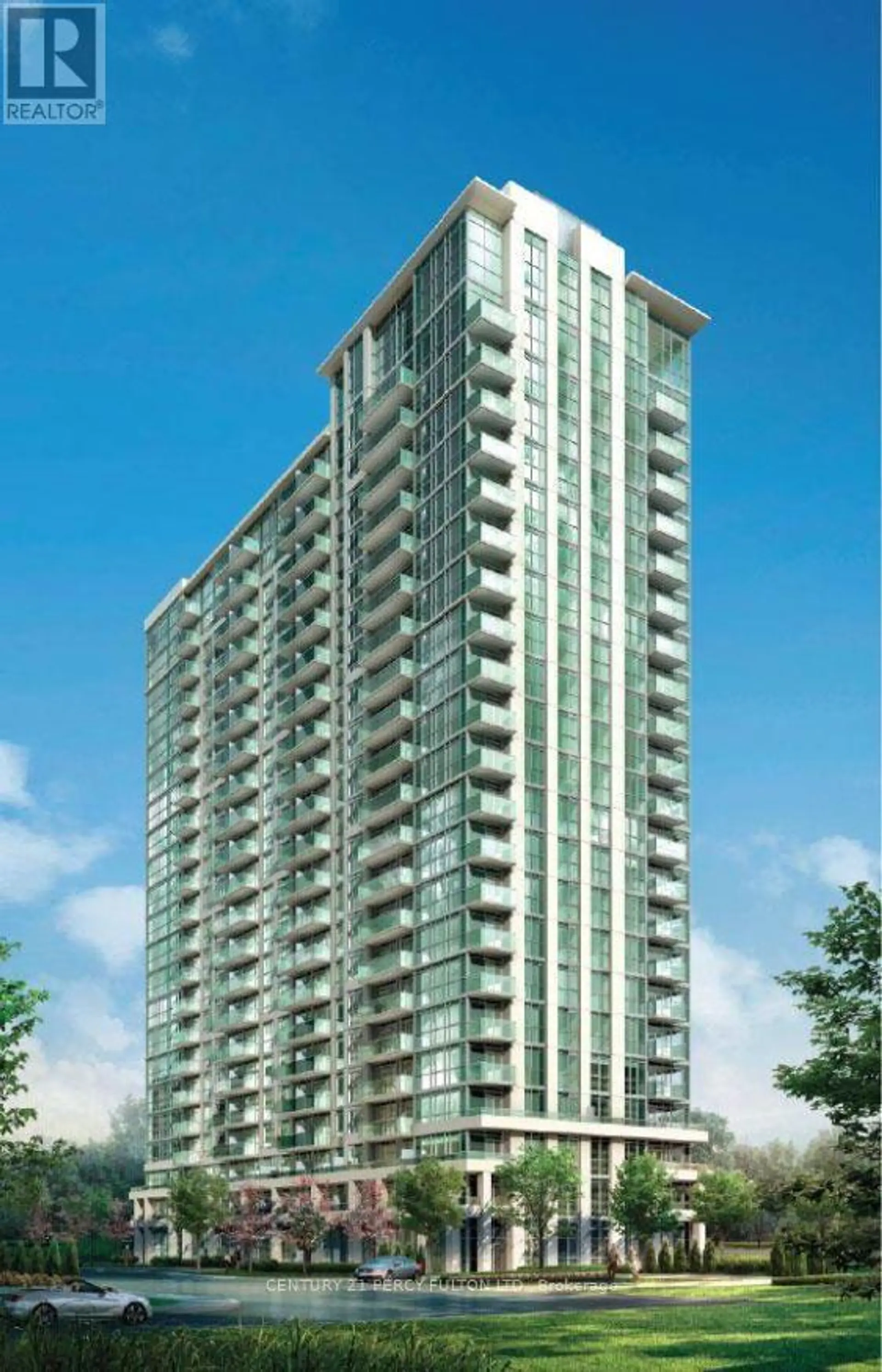 #1501 349 RATHBURN ROAD W - Image 1