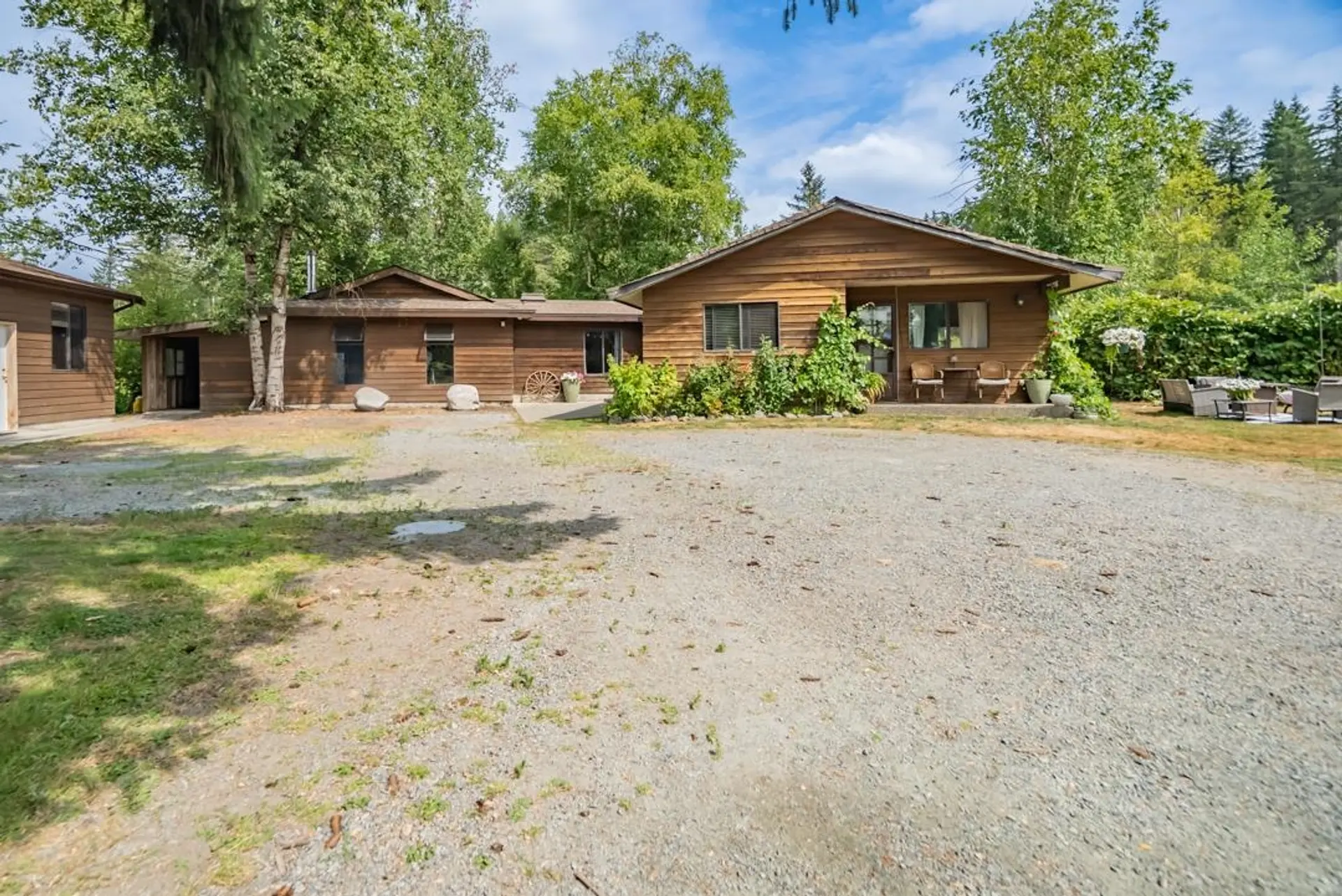 Property at 26559 58 Avenue, Langley, BC