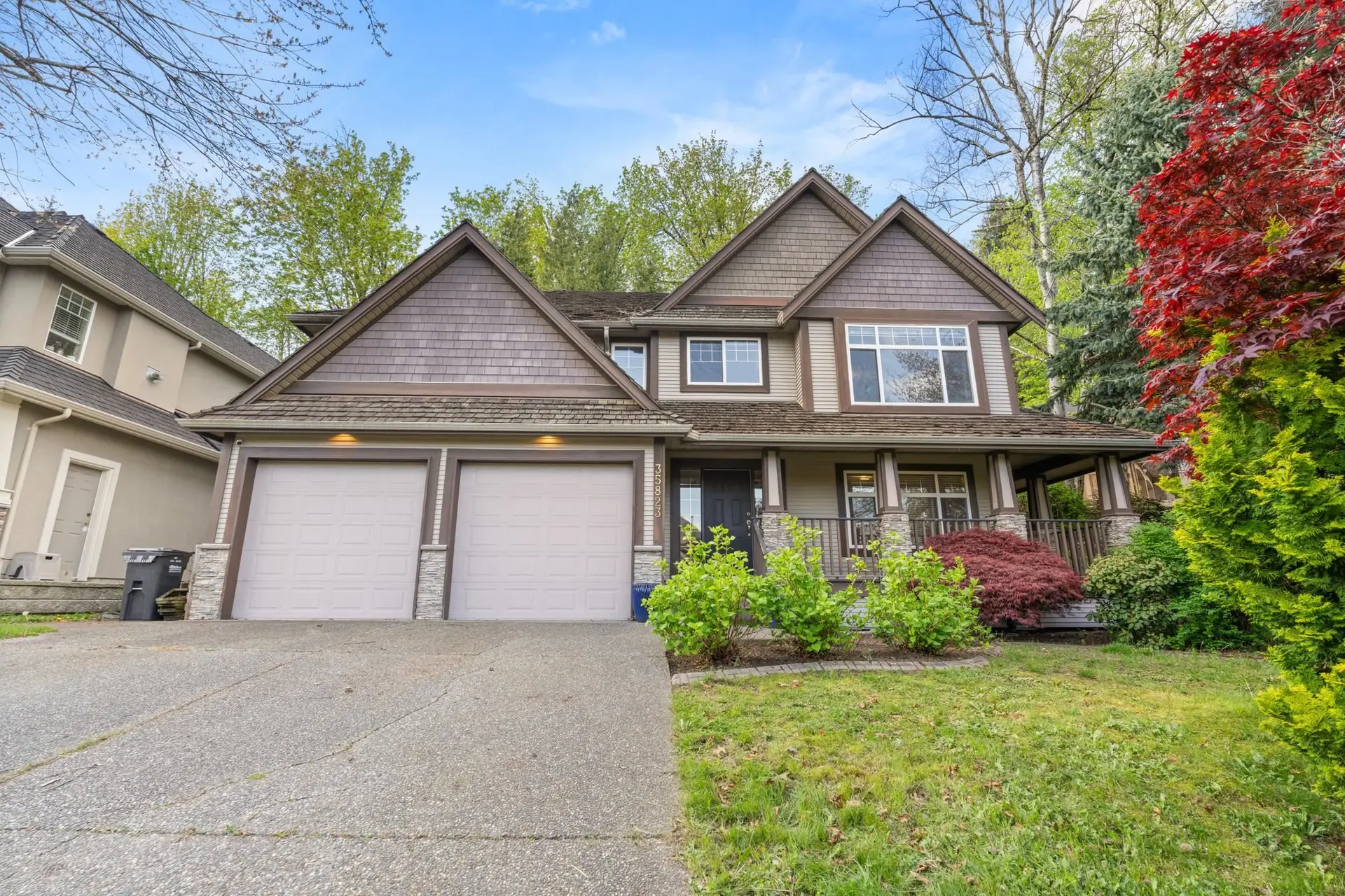 Property at 35823 Graystone Drive, Abbotsford, BC
