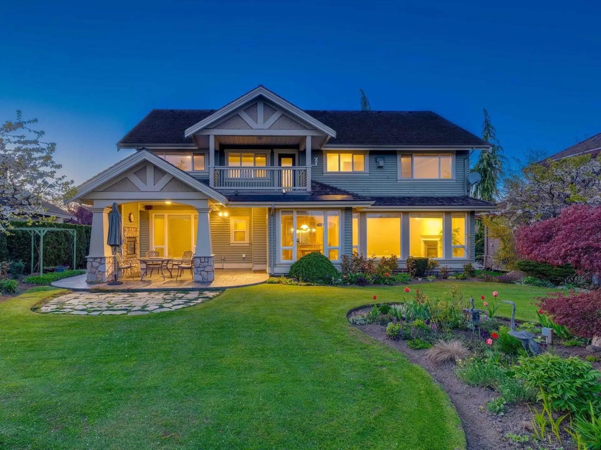 Property at 15736 38a Avenue, Surrey, BC