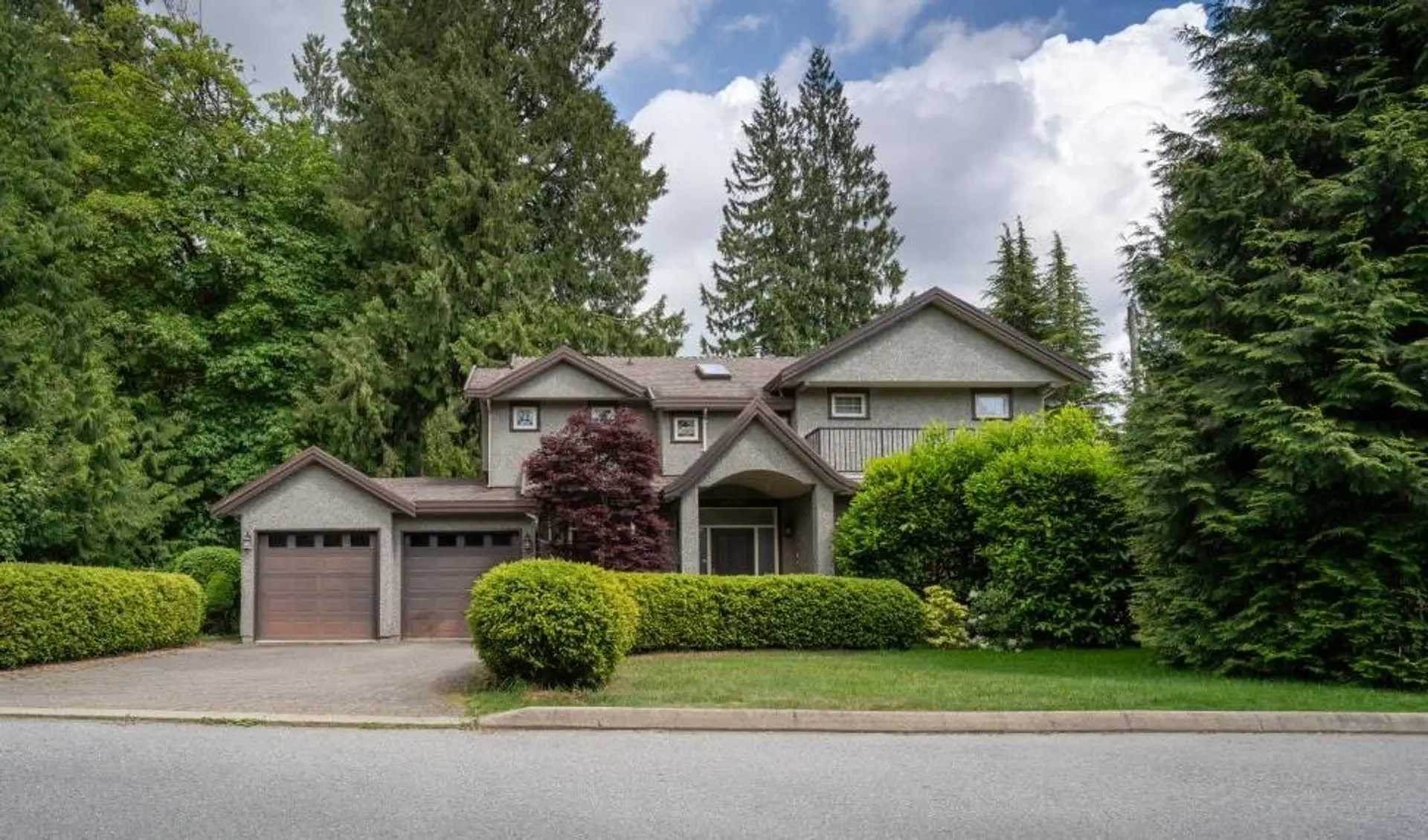 Property at 4986 Shirley Avenue, North Vancouver, BC