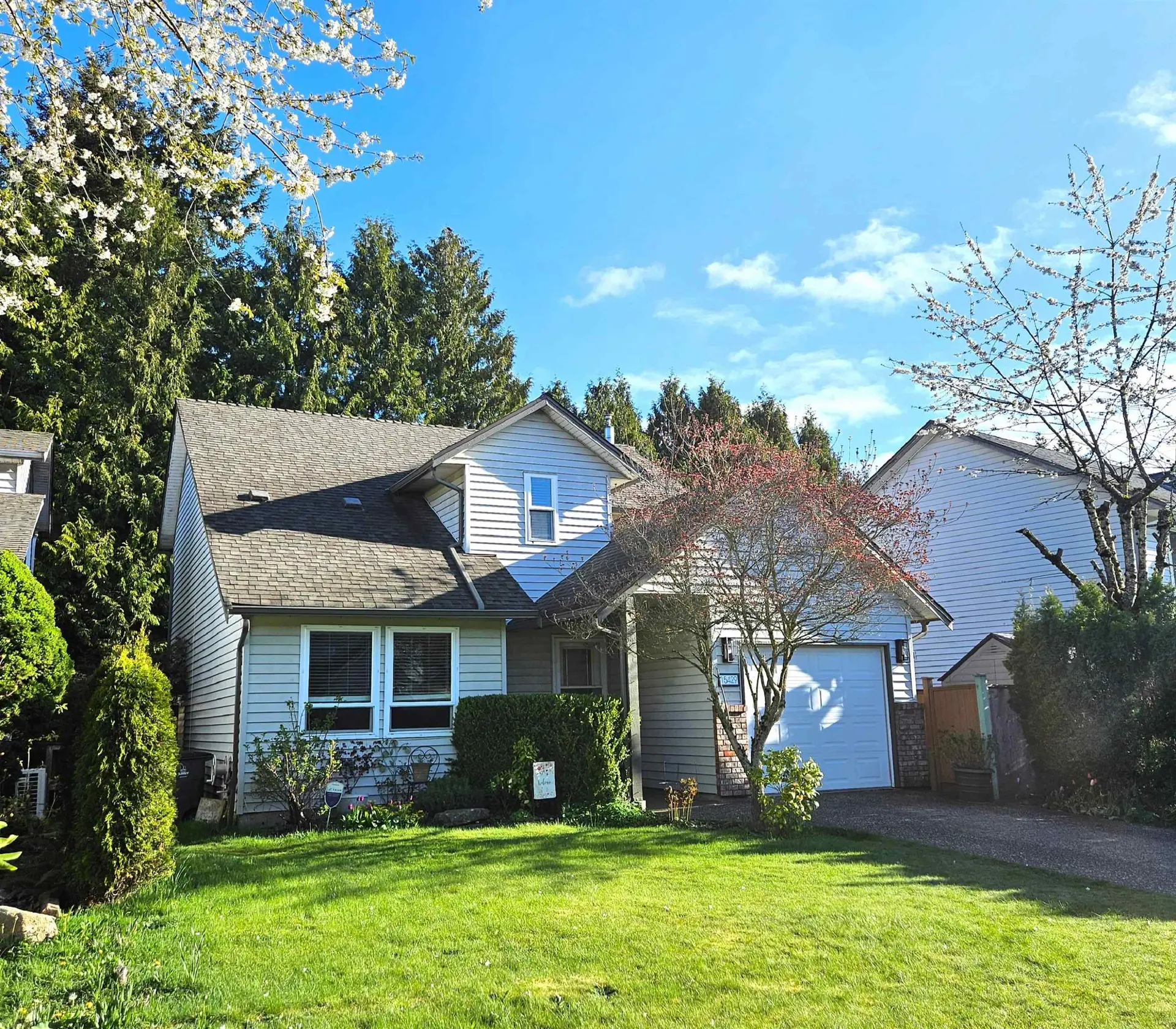 Property at 15429 90 Avenue, Surrey, BC