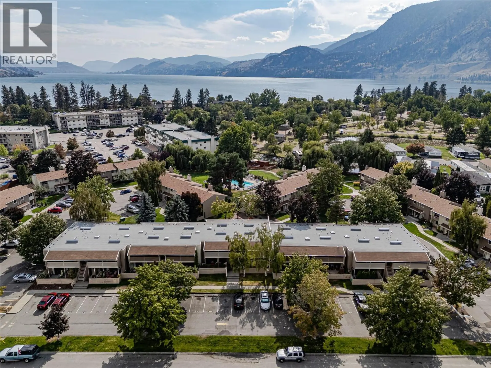 Property at #60 310 Yorkton Avenue, Penticton, BC