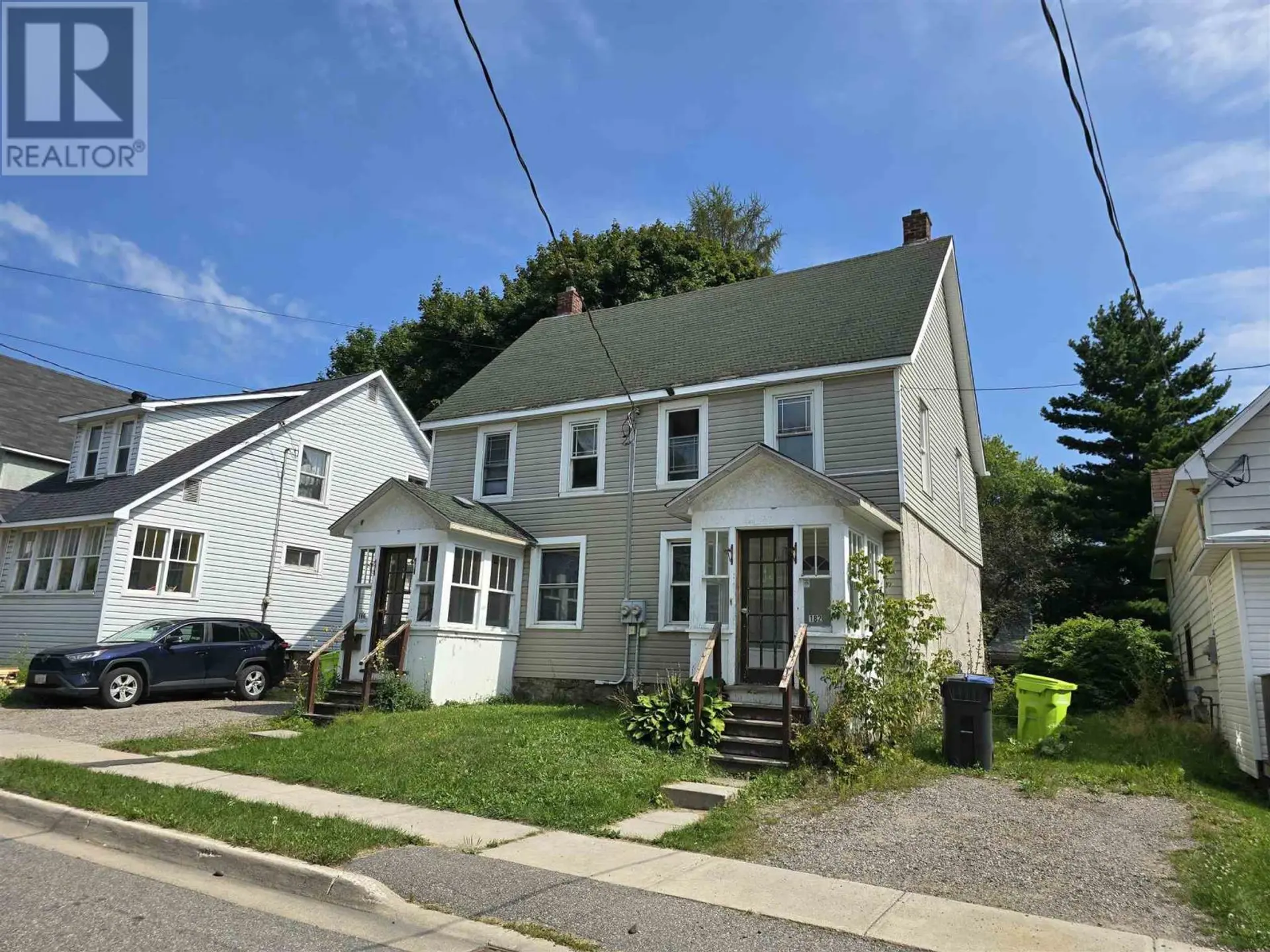 182-184 Woodward AVE - Image 1