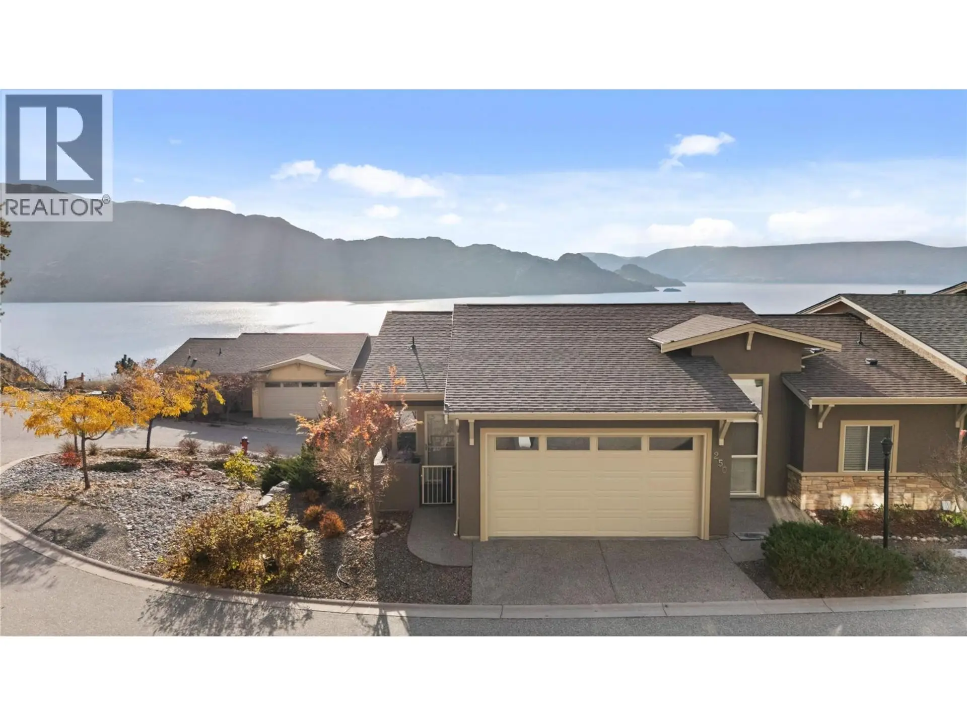 Property at #250 5165 Trepanier Bench Road, Peachland, BC