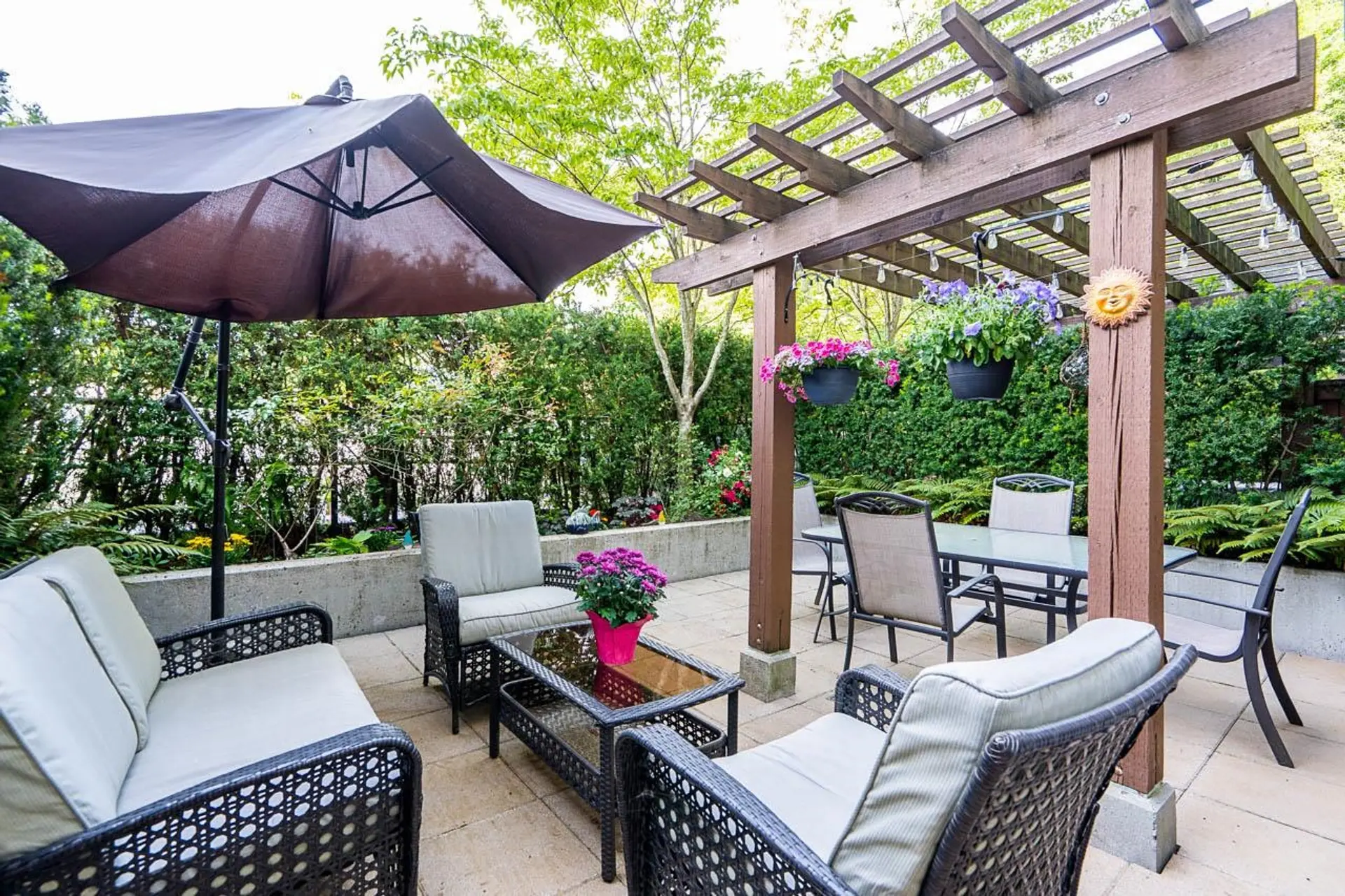 Property at #207 1677 Lloyd Avenue, North Vancouver, BC