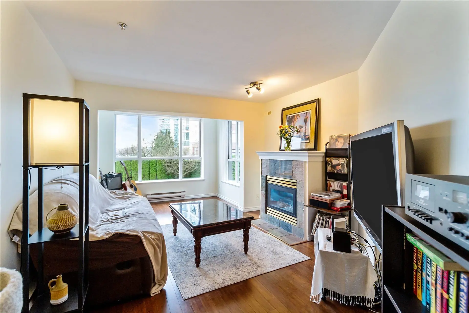 Property at #204 155 E 3rd Street, North Vancouver, BC