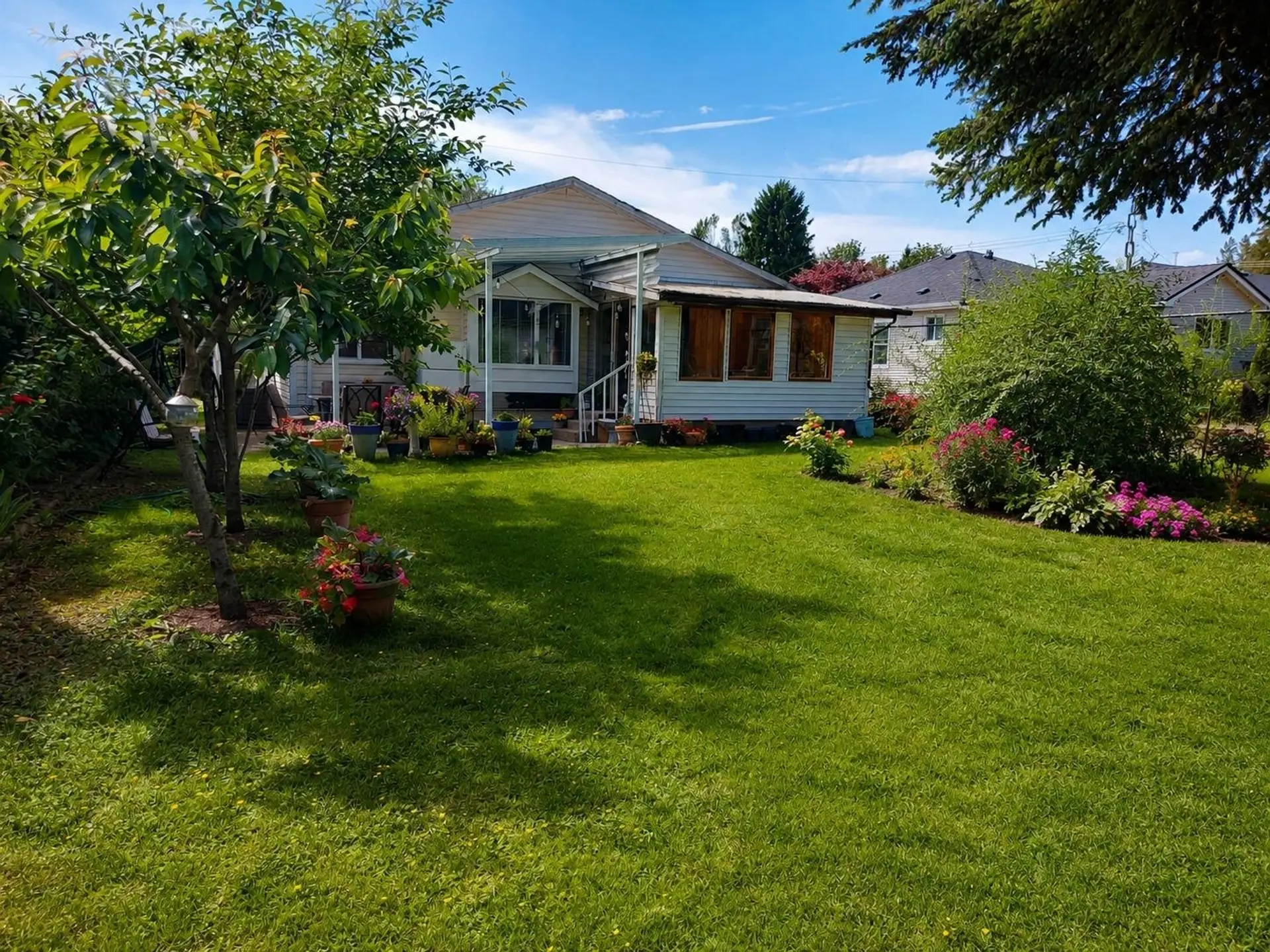 Property at 7566 Dunsmuir Street, Mission, BC