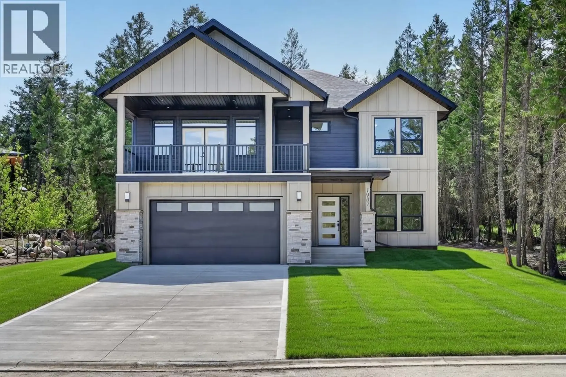 Property at 1907 Pine Ridge Mountain Link, Invermere, BC