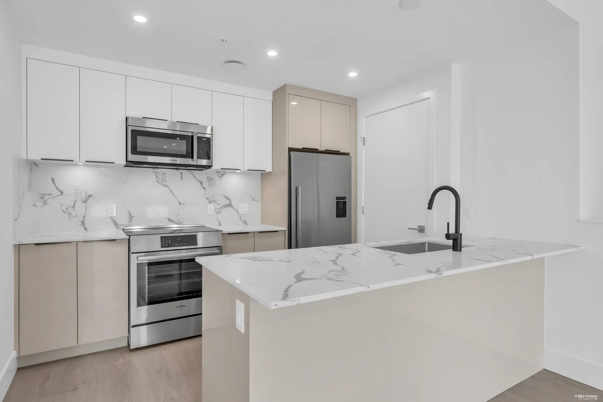 Property at #315 2250 E 1st Avenue, Vancouver, BC