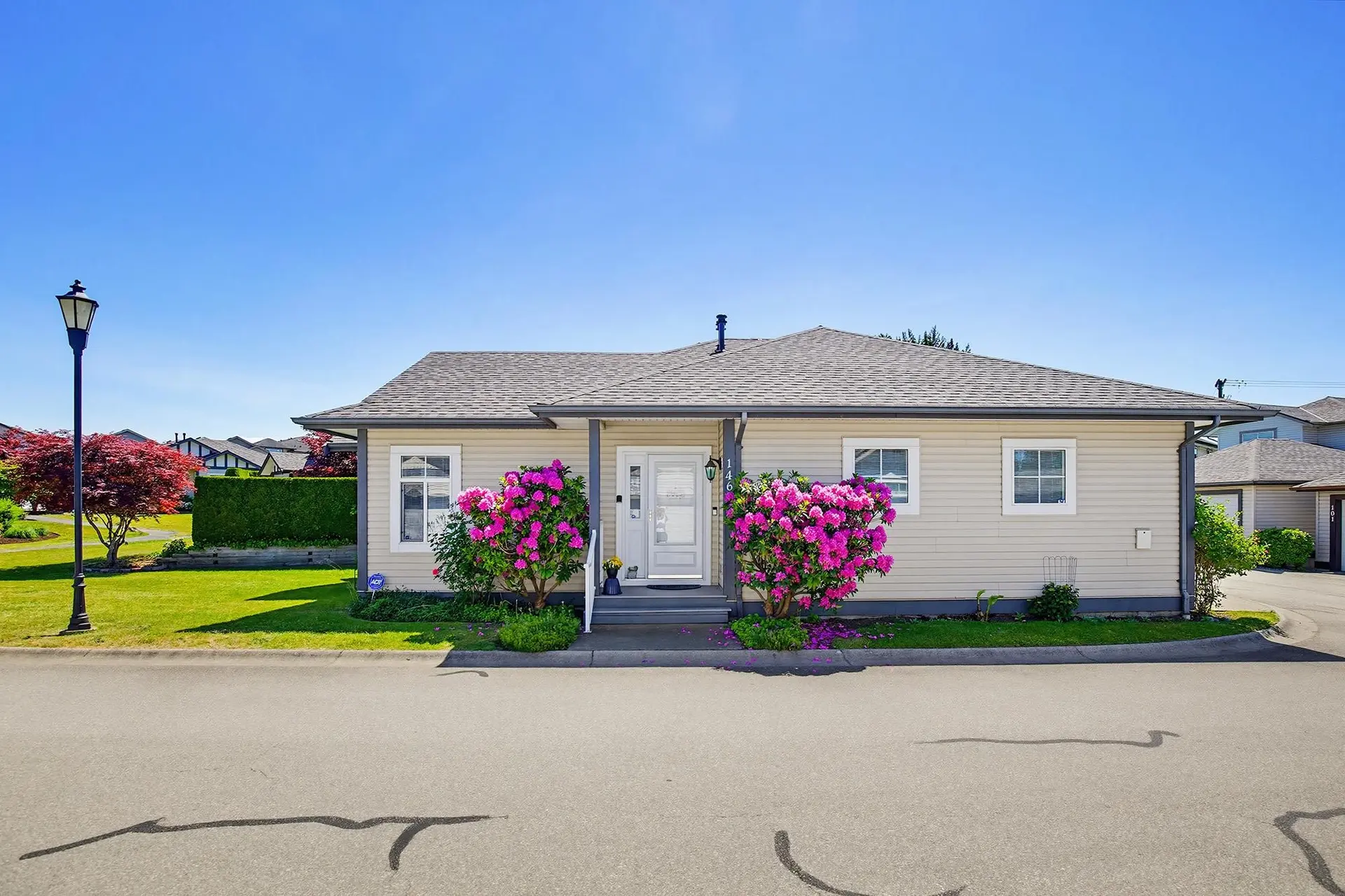 Property at #146 33751 7 Avenue, Mission, BC