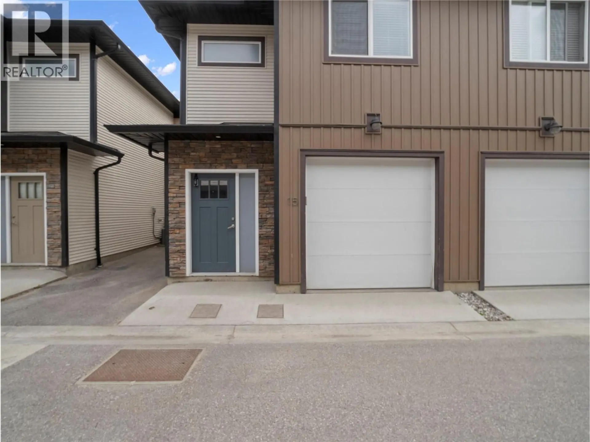 Property at #15 2081 11 Avenue NE, Salmon Arm, BC