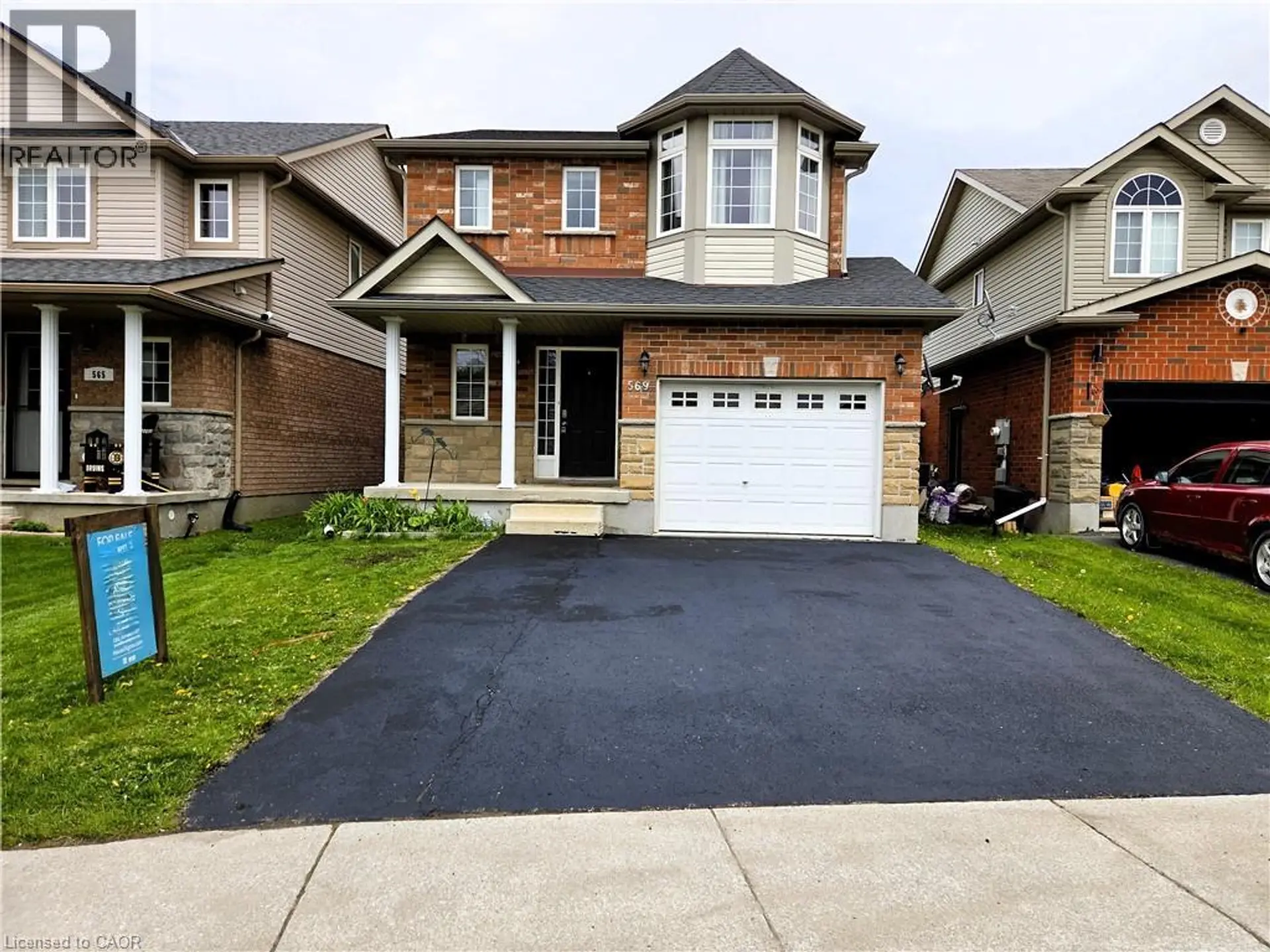 569 ALBERTA Avenue N - Image 1