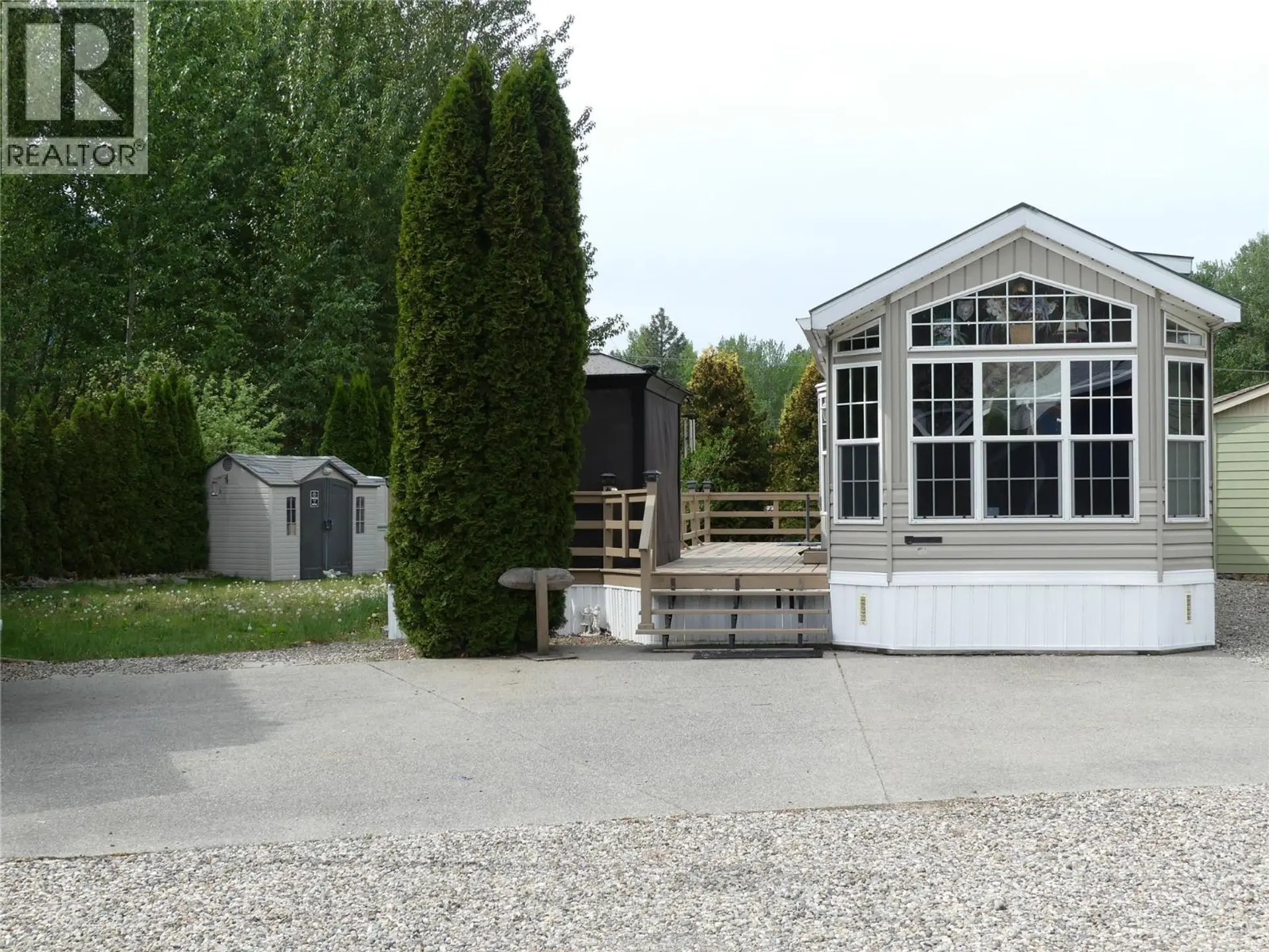 Property at #3 2633 SQUILAX-ANGLEMONT Road, Scotch Creek, BC