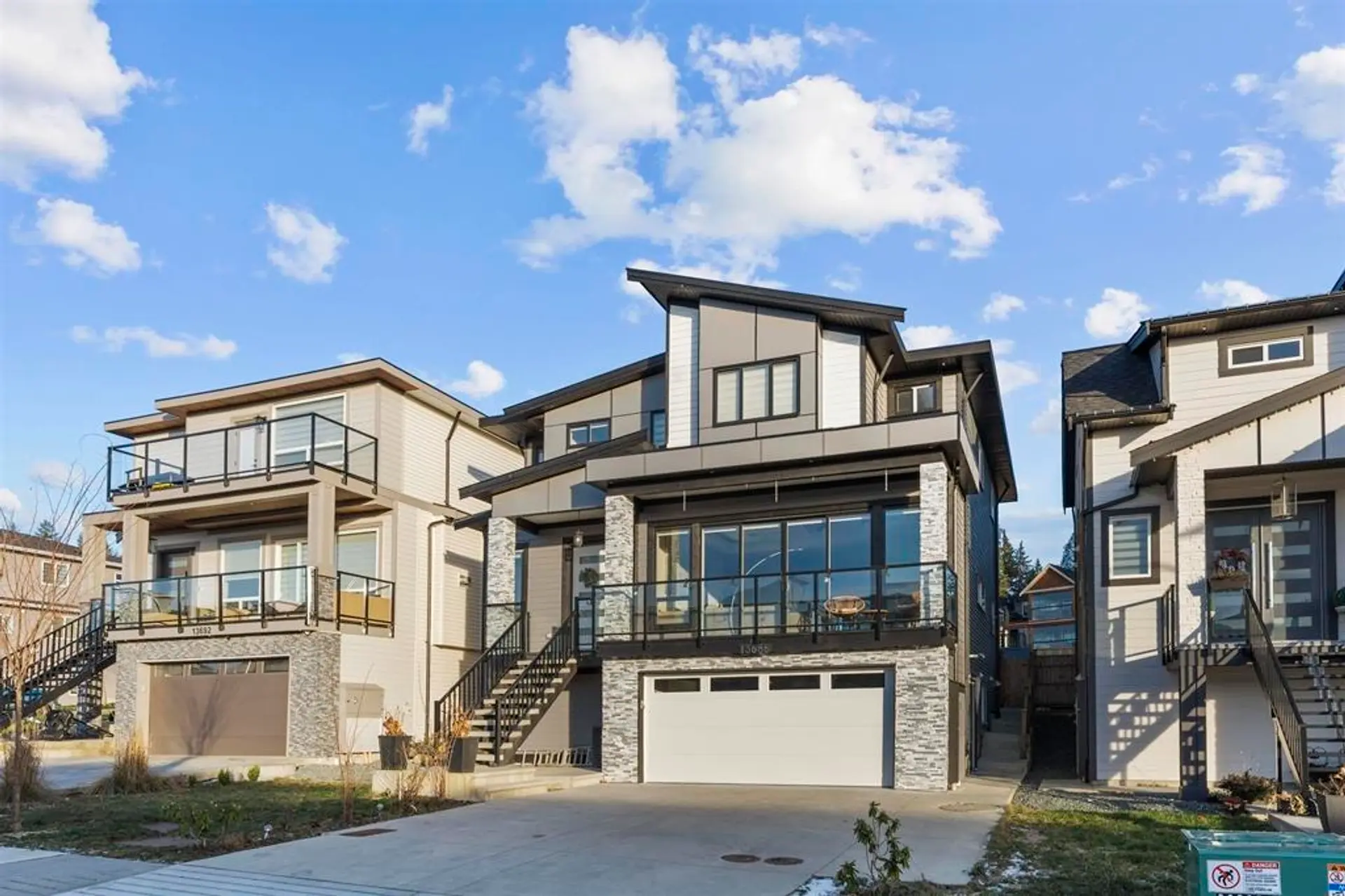 Property at 13686 232a Street, Maple Ridge, BC
