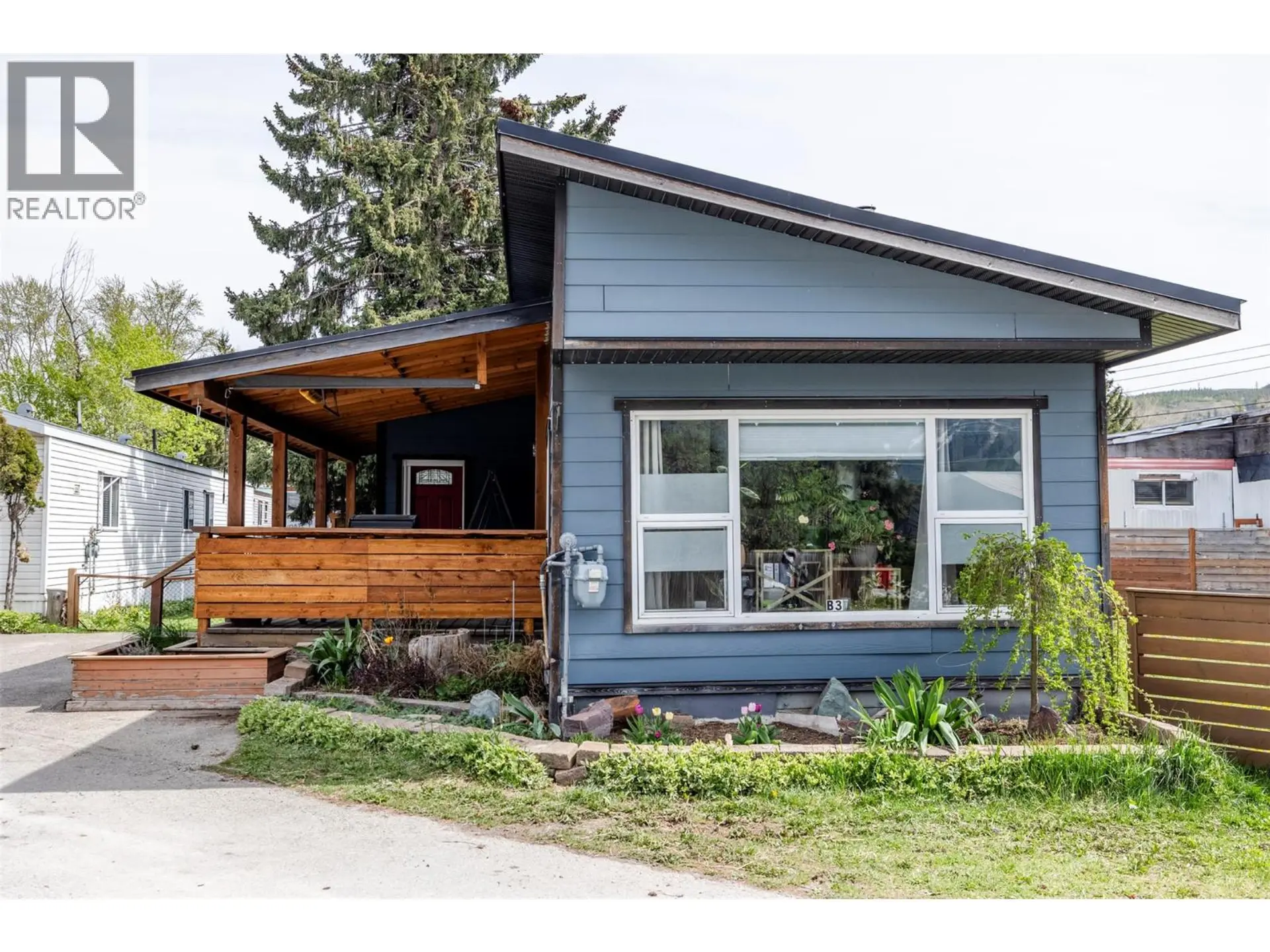 Property at #B3 60 Cokato Road, Fernie, BC