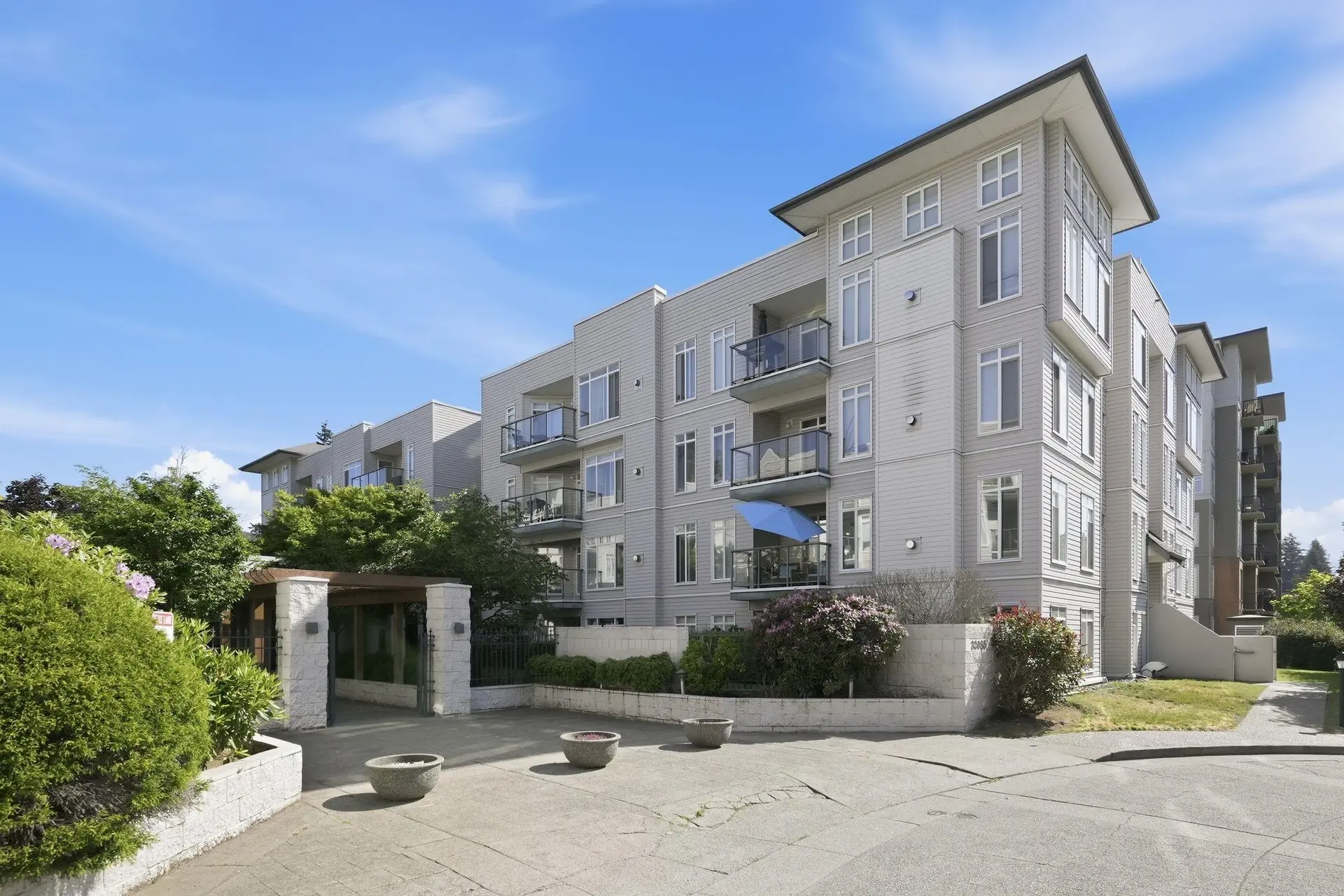Property at #117 32085 George Ferguson Way, Abbotsford, BC