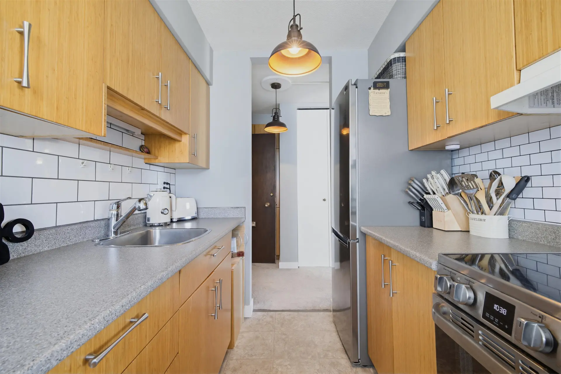 #1204 1251 Cardero Street - Image 10
