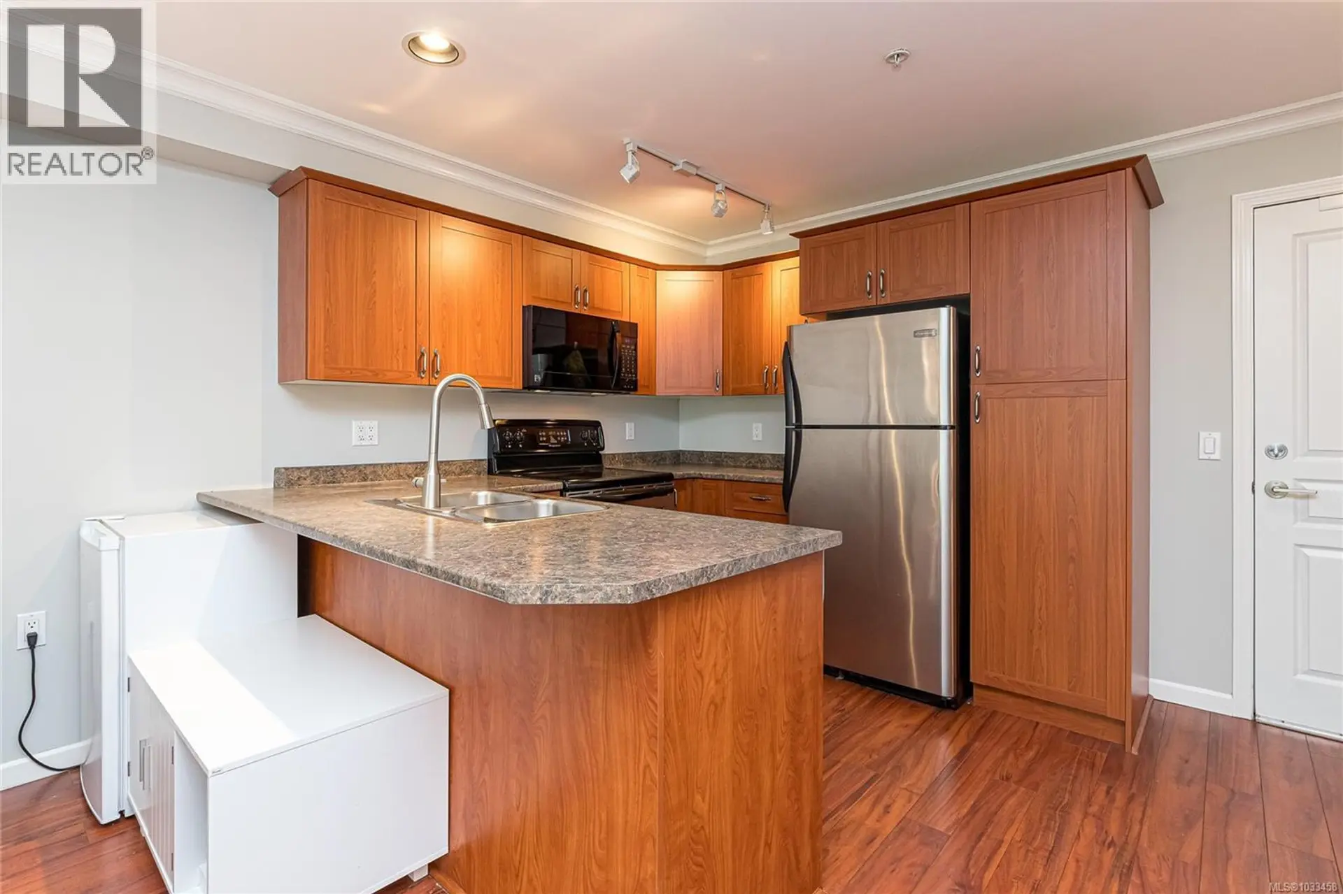 Property at #302 655 Goldstream Ave, Langford, BC