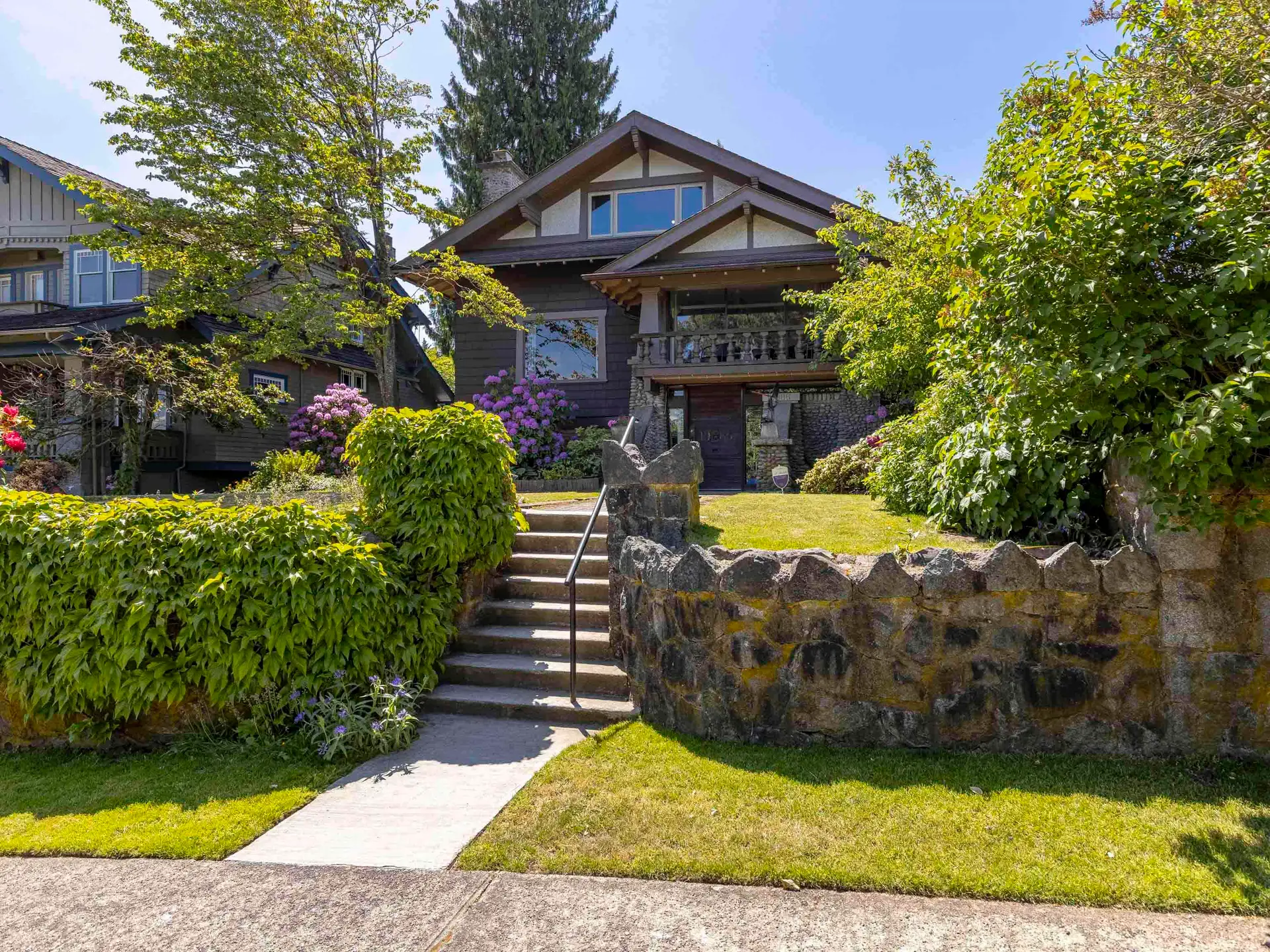 Property at 1986 W 35th Avenue, Vancouver, BC