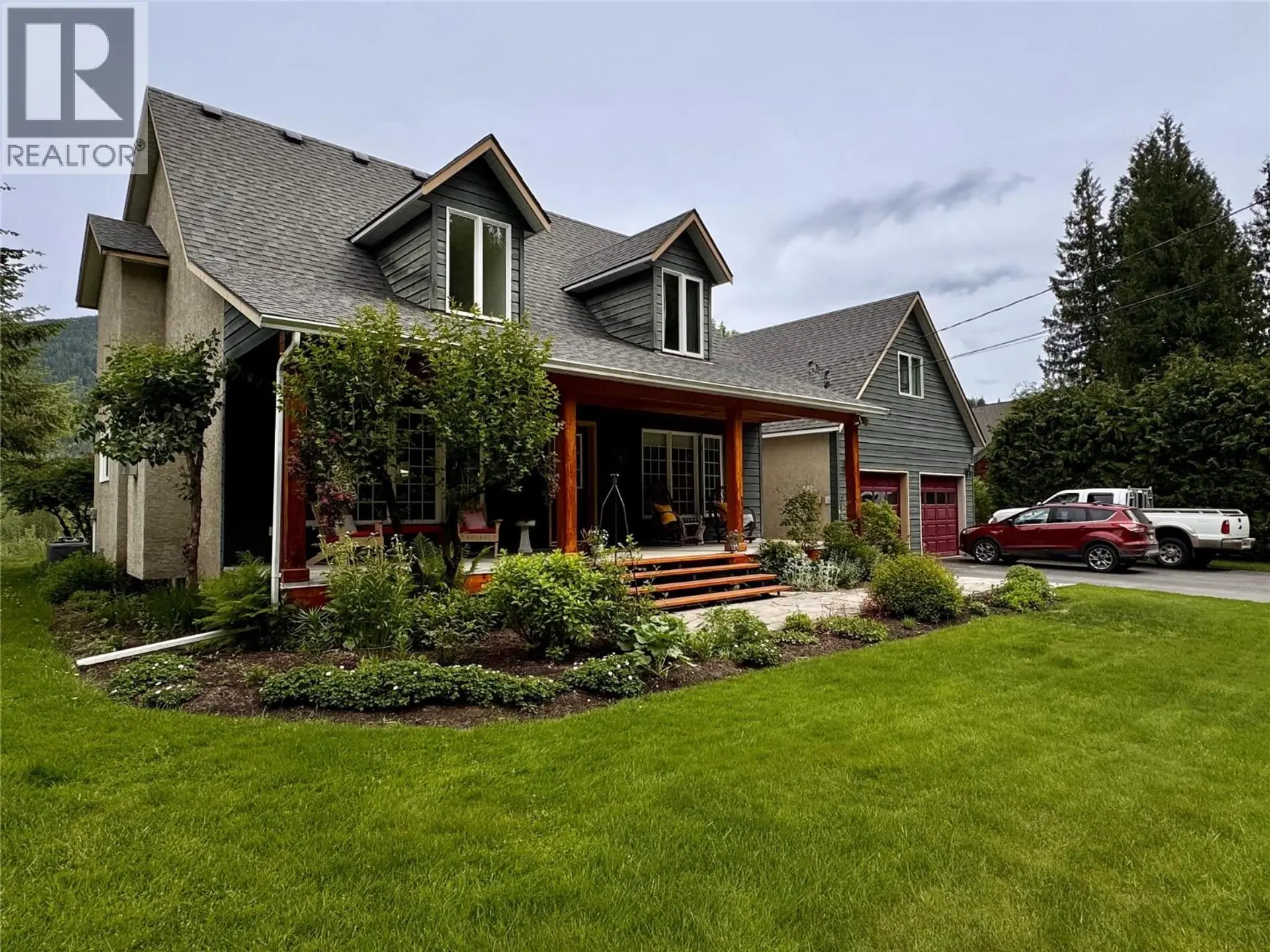 Property at 1820 Illecillewaet Road, Revelstoke, BC