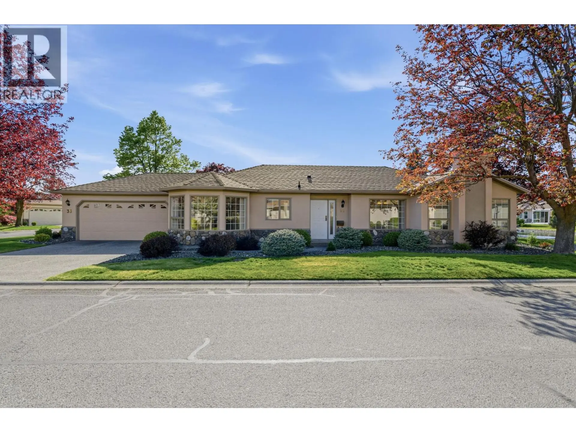 Property at #36 1201 Cameron Avenue, Kelowna, BC