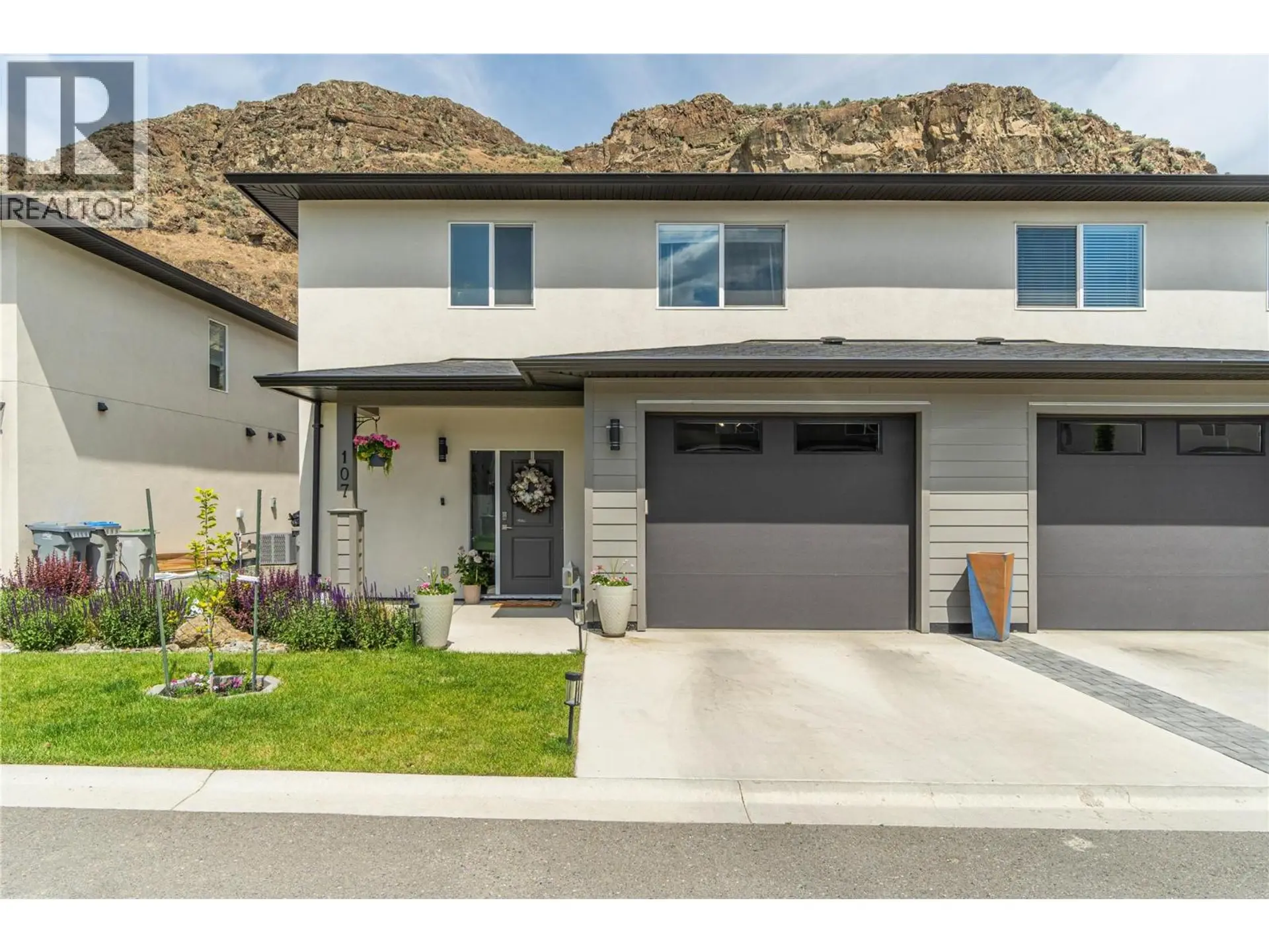 Property at #107 2683 ORD Road, Kamloops, BC