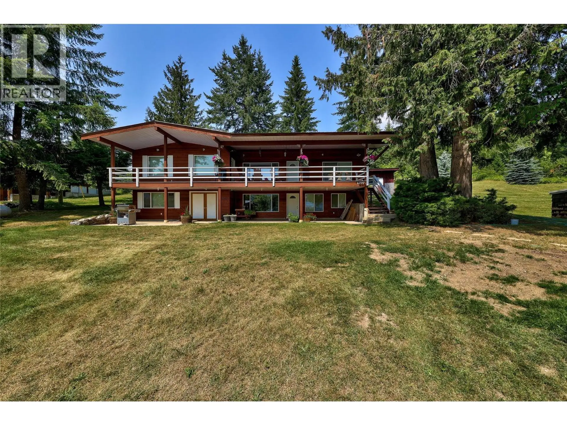 Property at 6297 Squilax-Anglemont Road, Magna Bay, BC