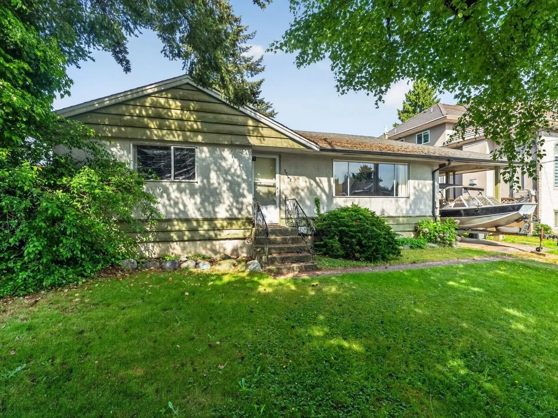 Property at 7747 127 Street, Surrey, BC